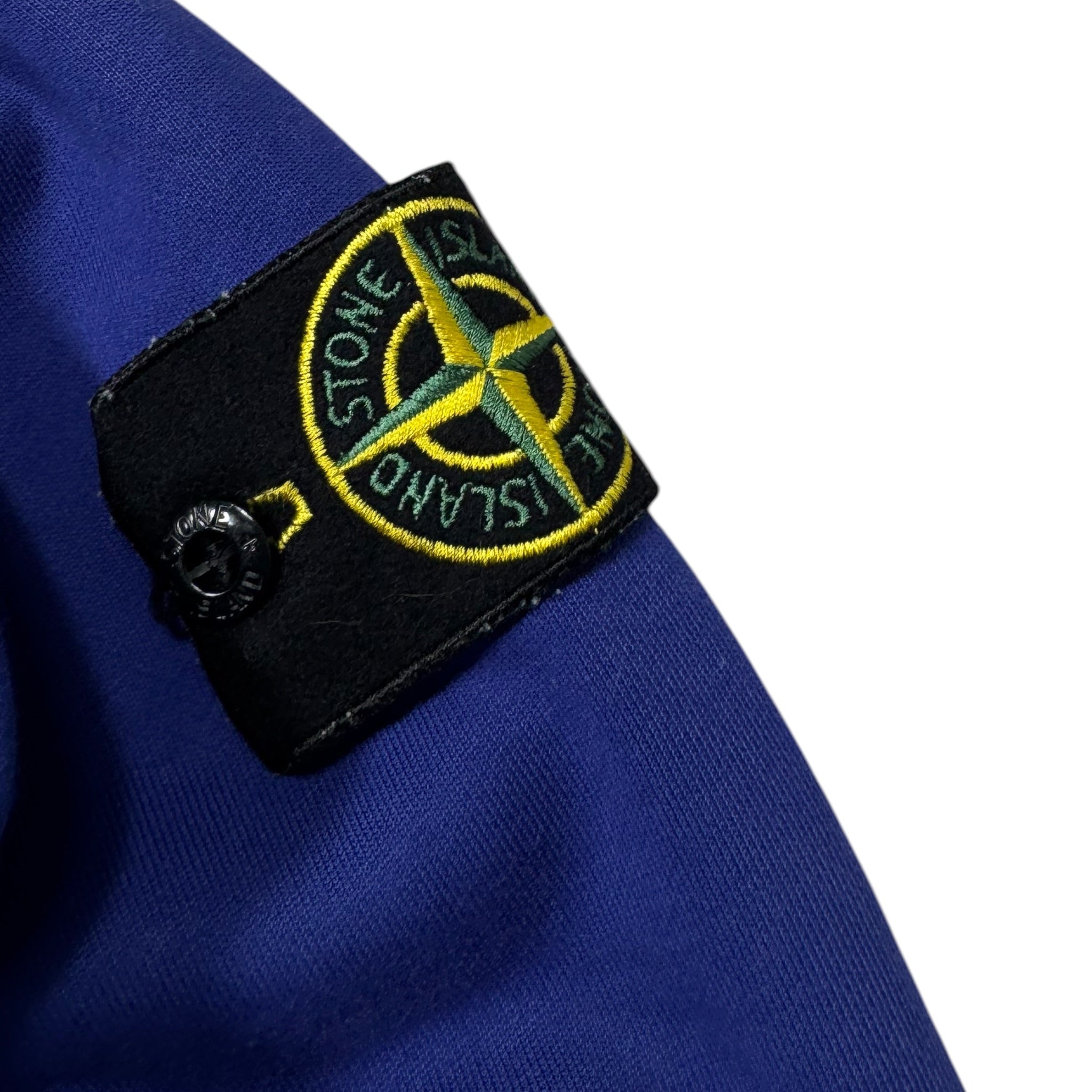 Sweat Stone Island (M)
