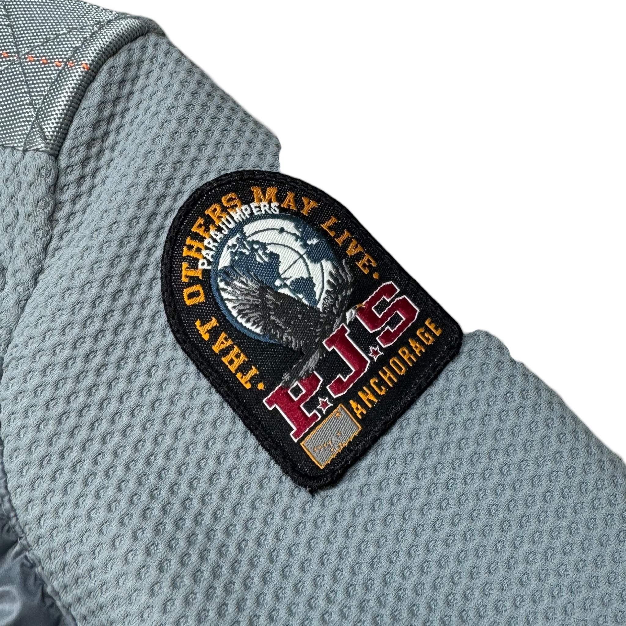 Veste Warm Up Parajumpers (Young-Small)