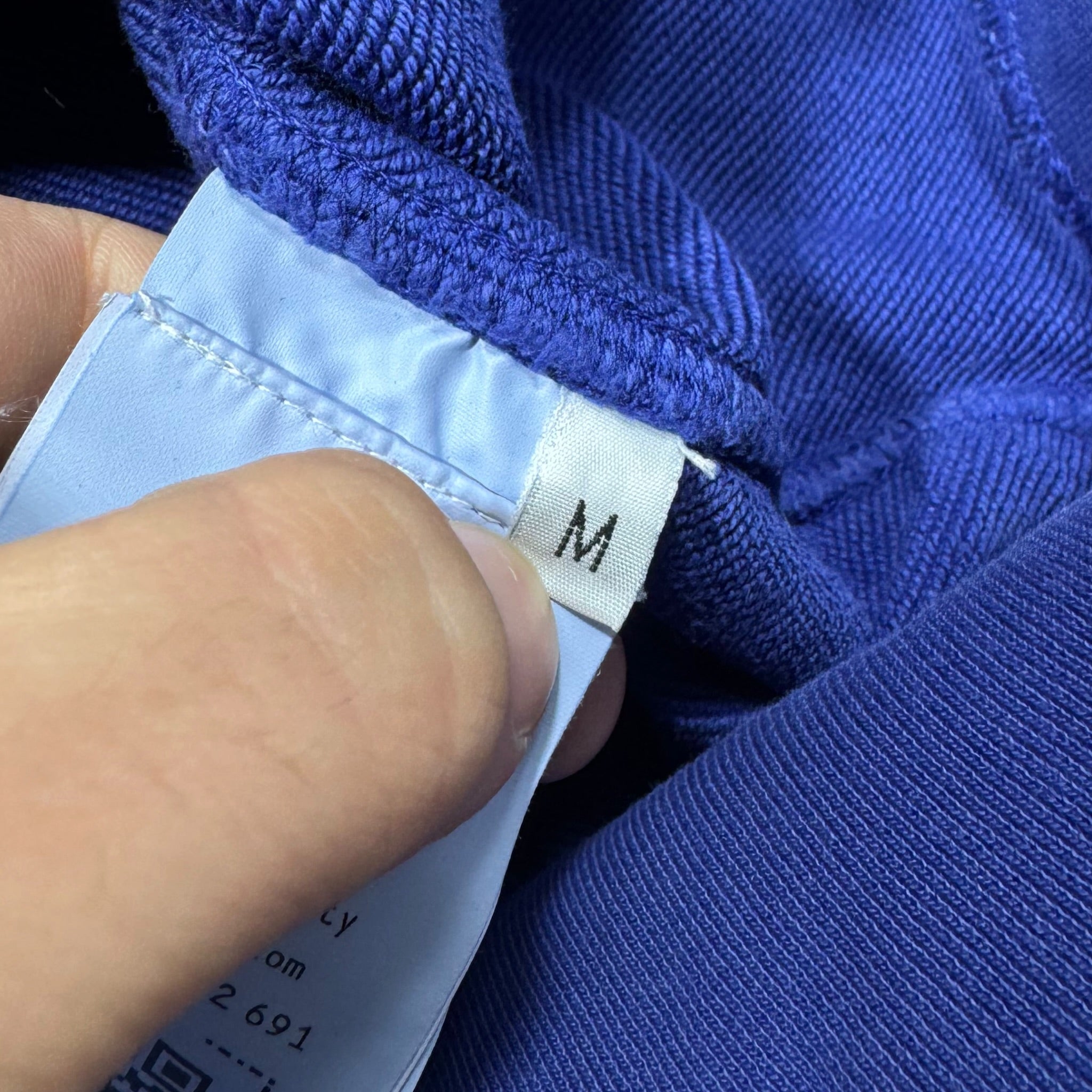 Sweat Stone Island (M)