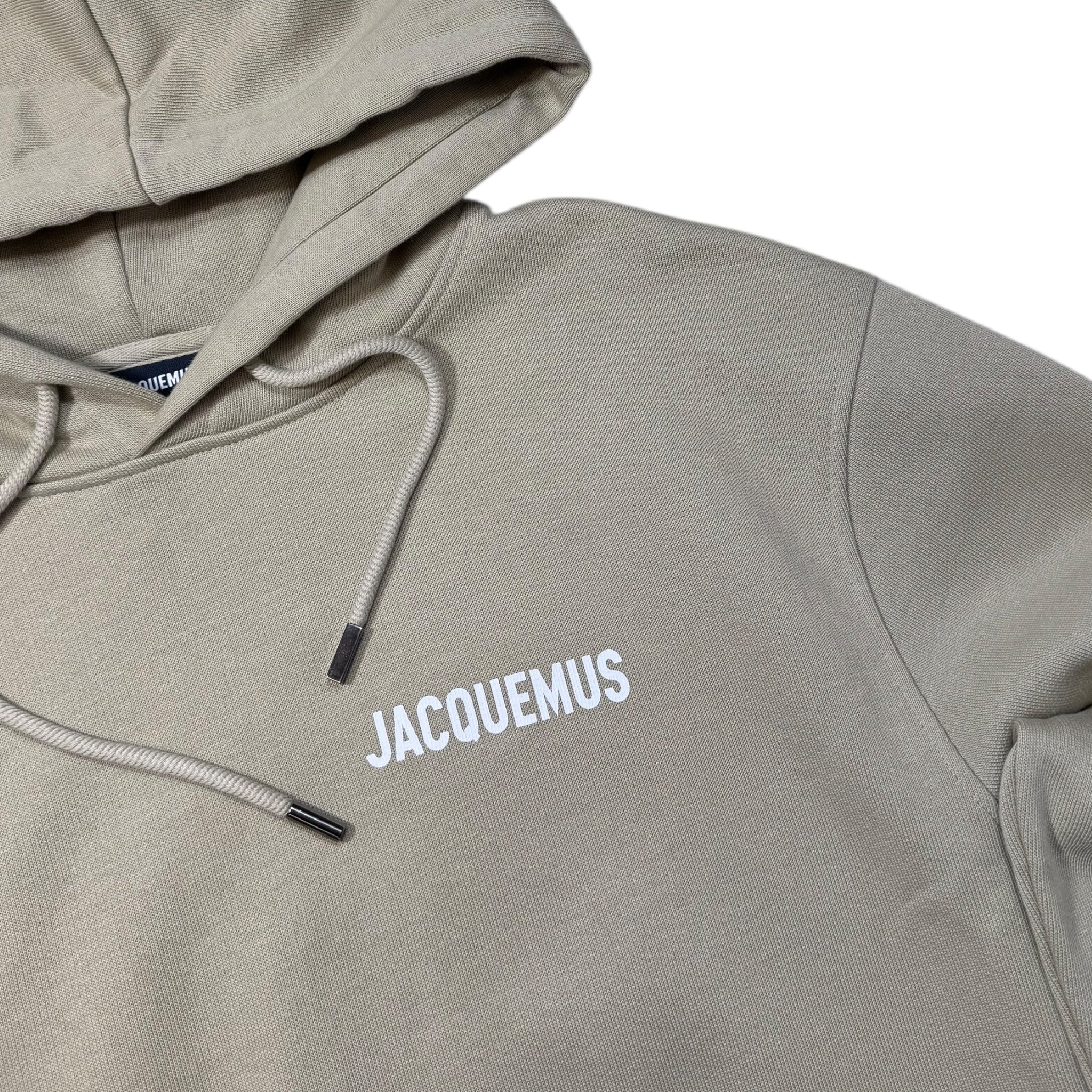 Sweat Jacquemus (XS)