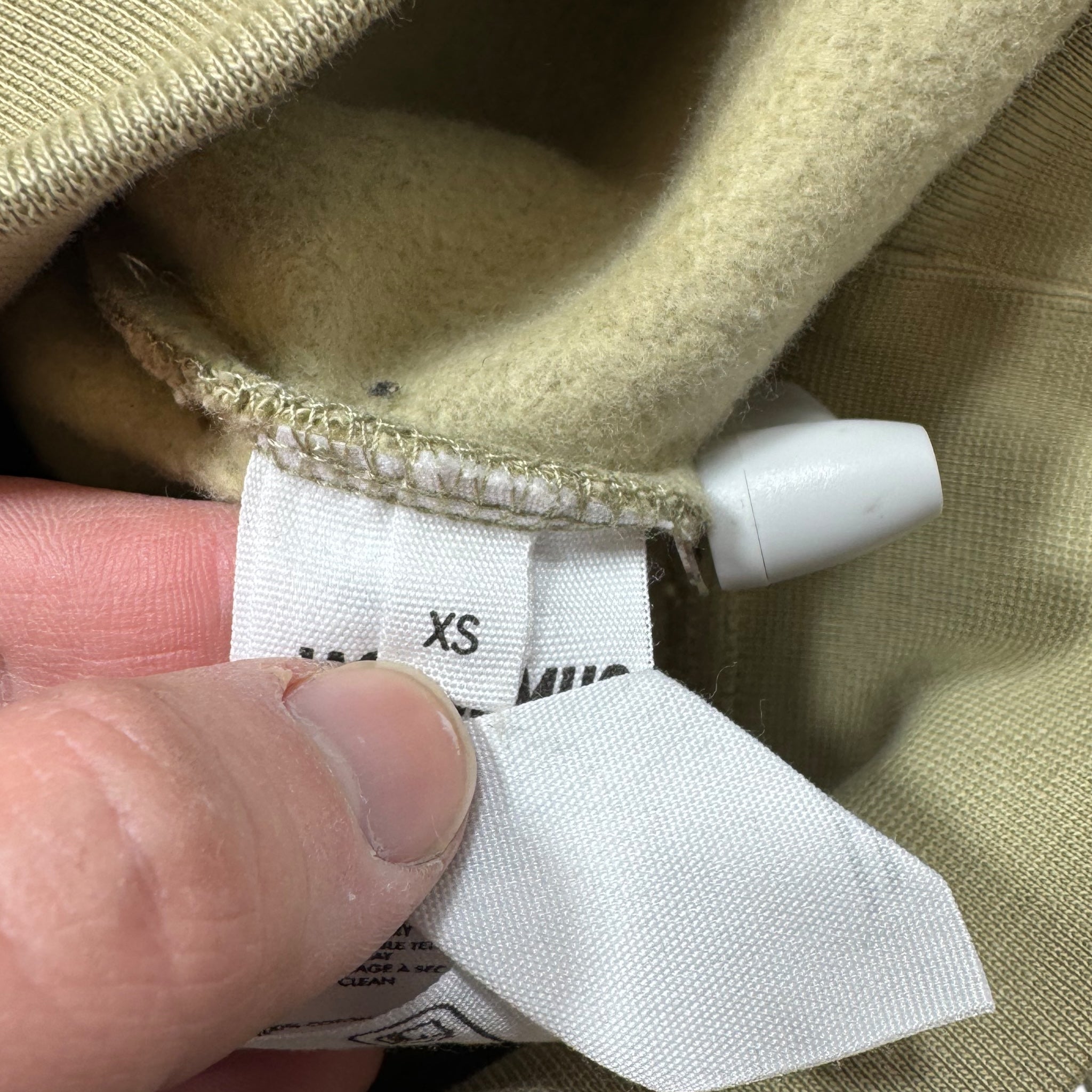 Sweat Jacquemus (XS)