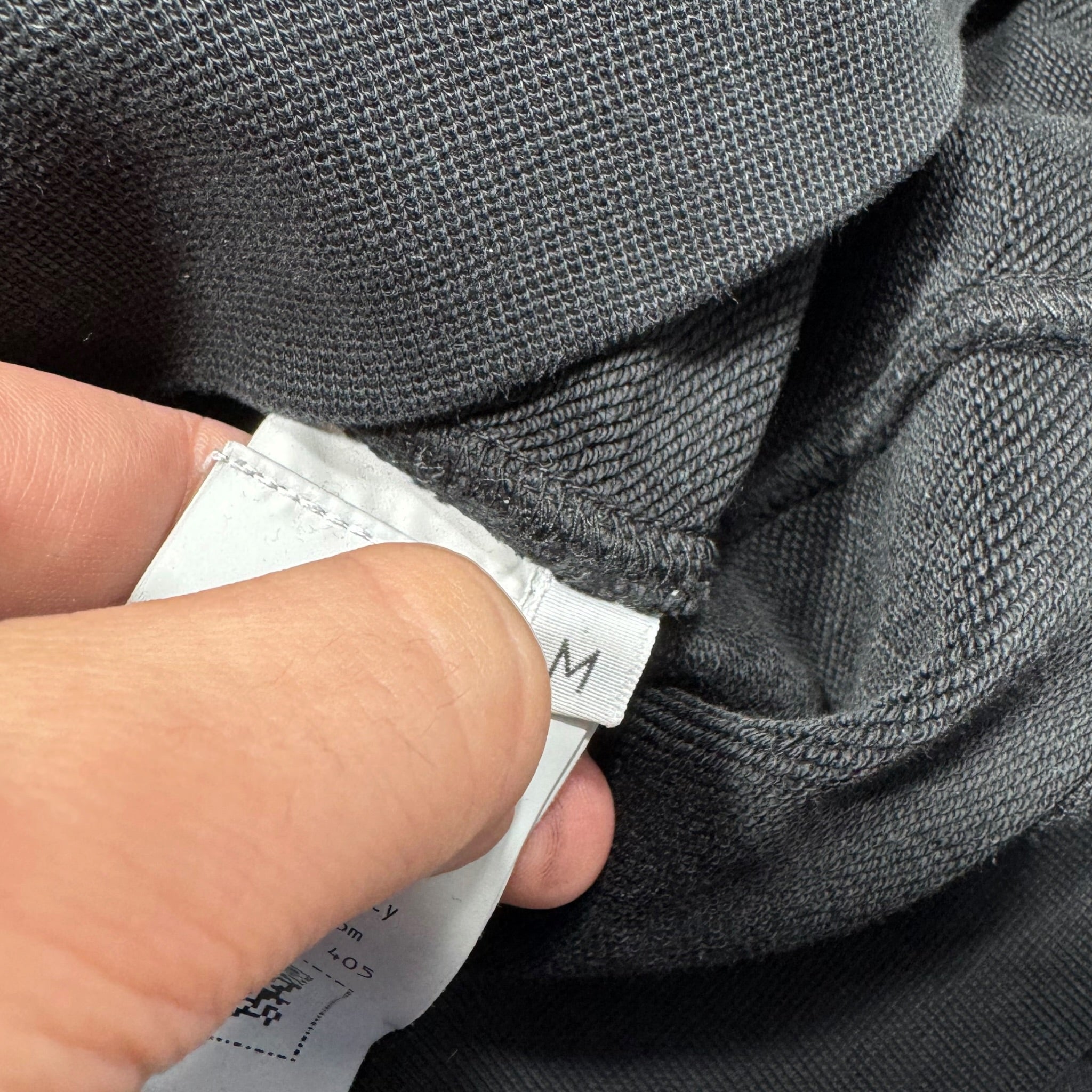 Sweat Stone Island (M)