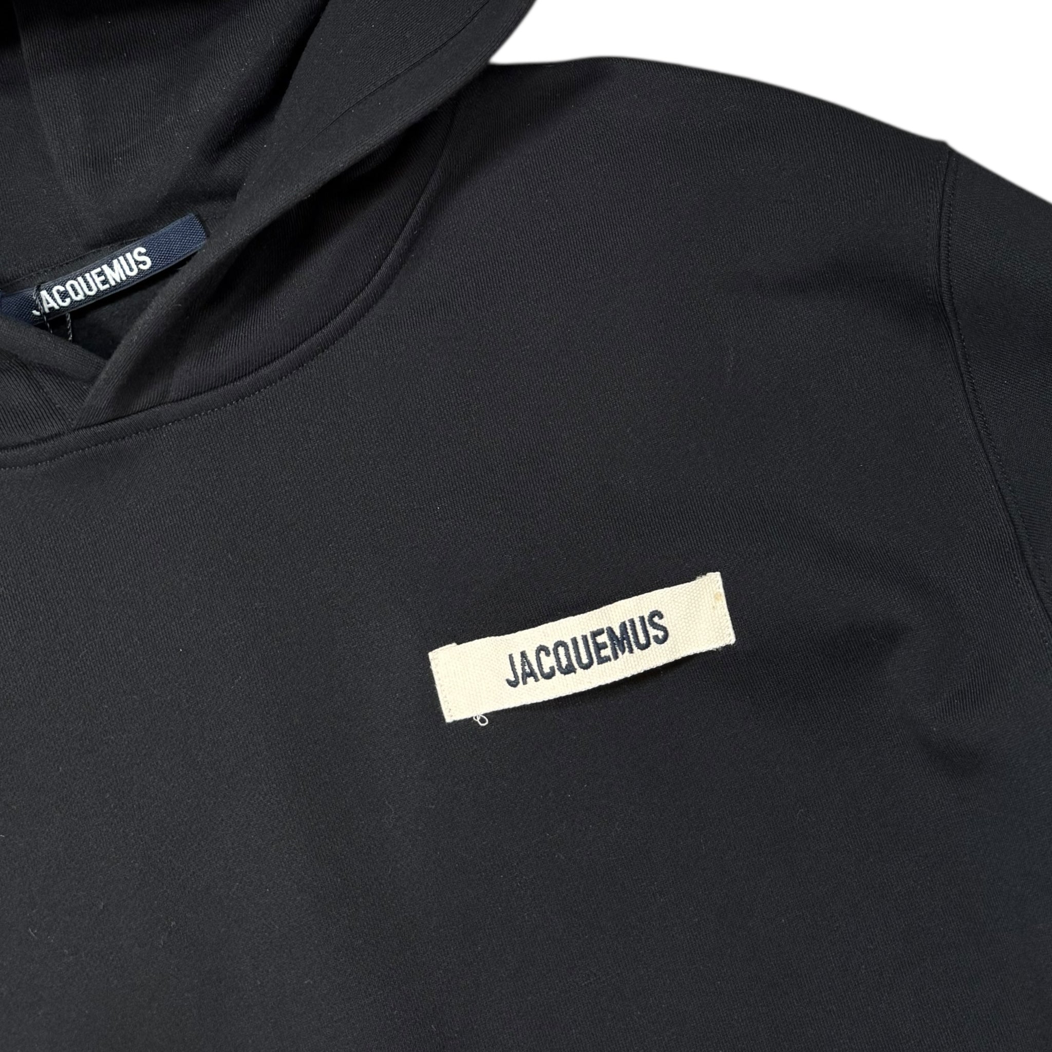 Sweat Jacquemus (M)