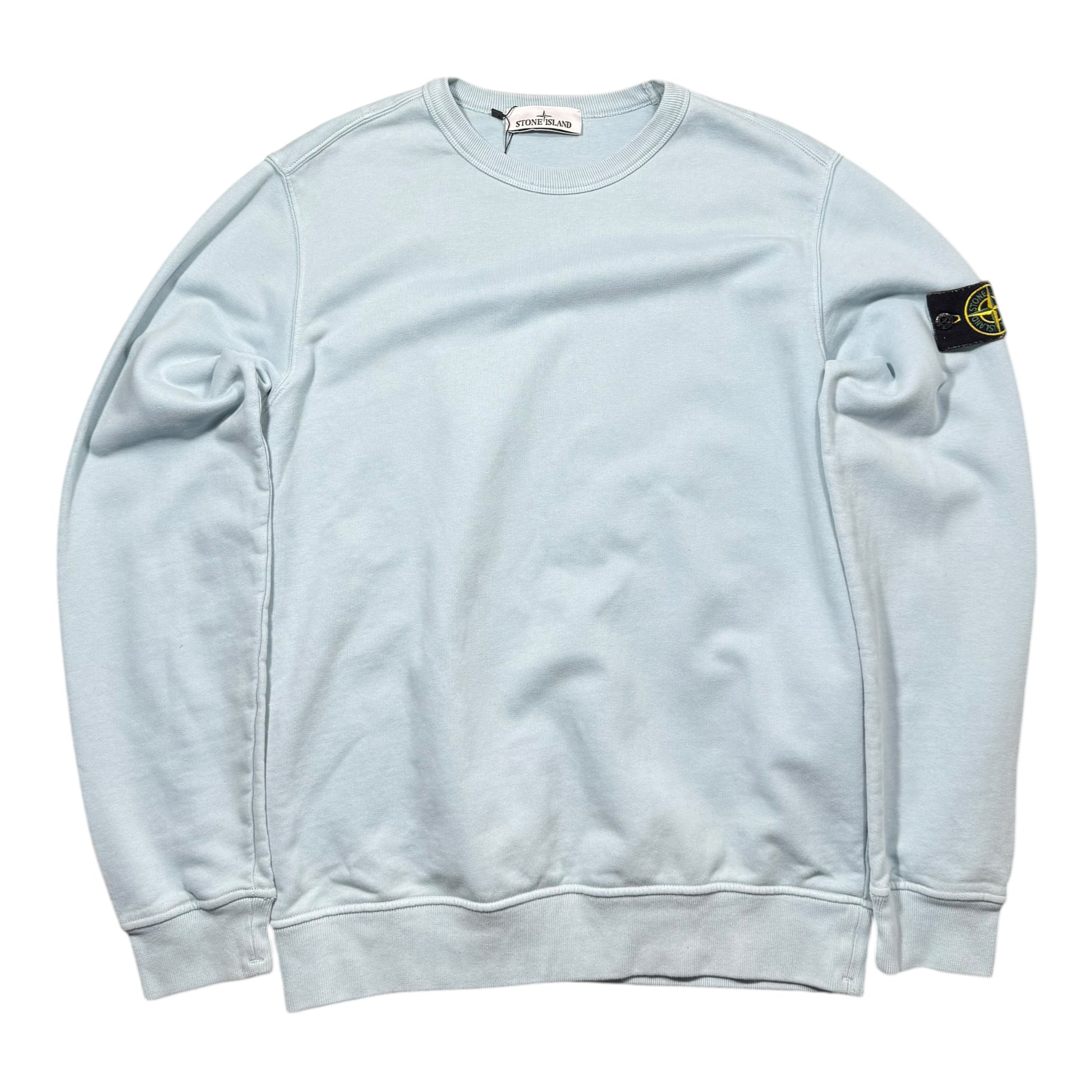 Sweat Stone Island (M)