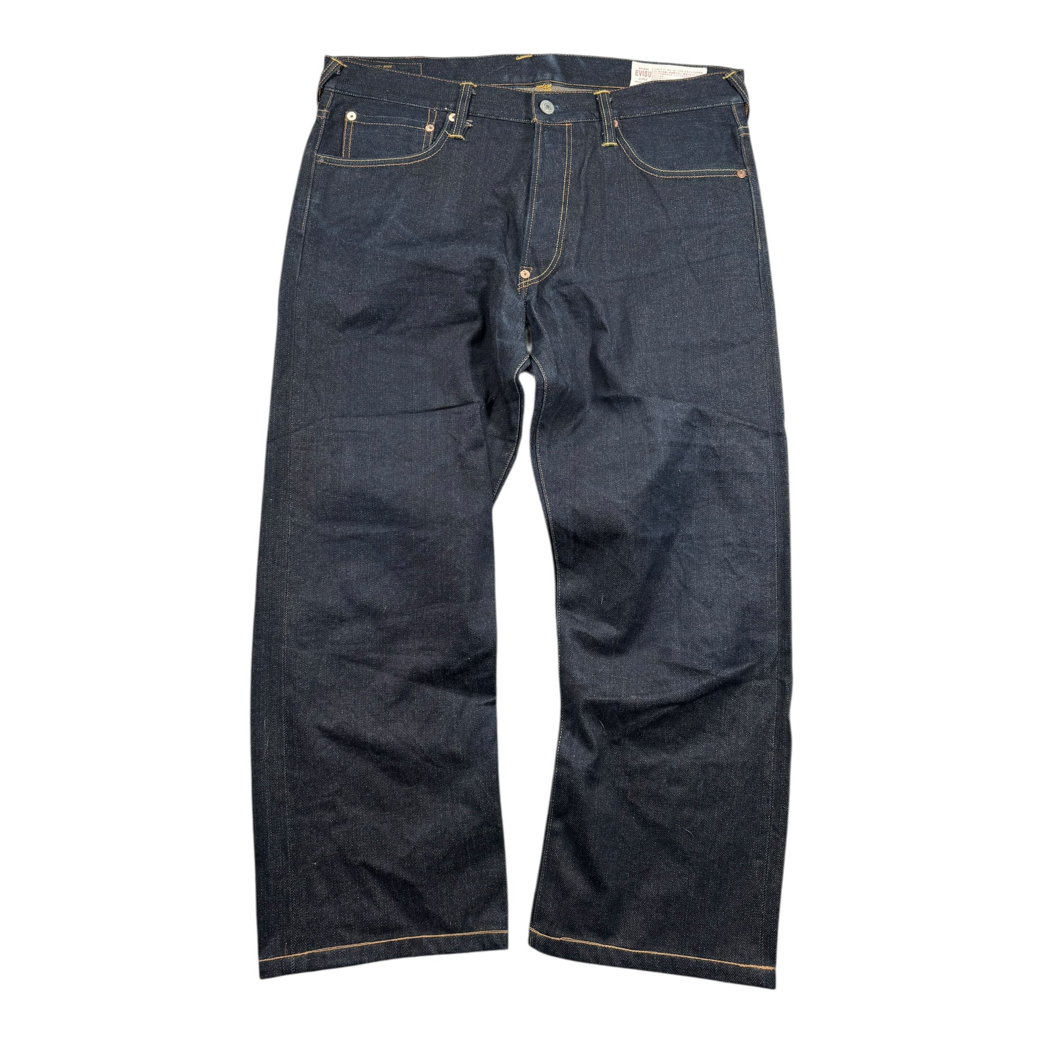 Jean Baggy Evisu Daicock (M)
