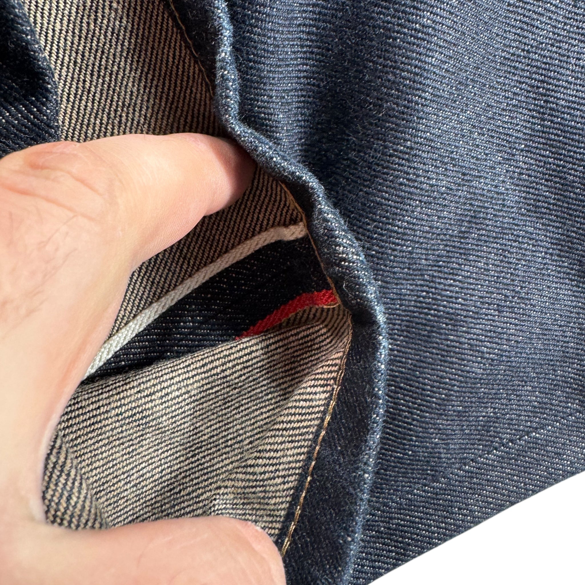 Jean Baggy Evisu Daicock (M)