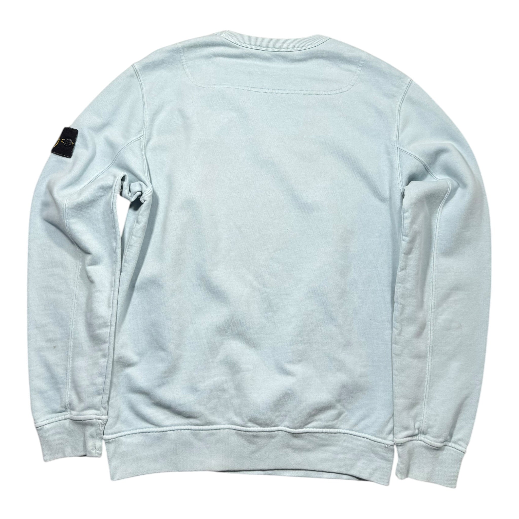Sweat Stone Island (M)