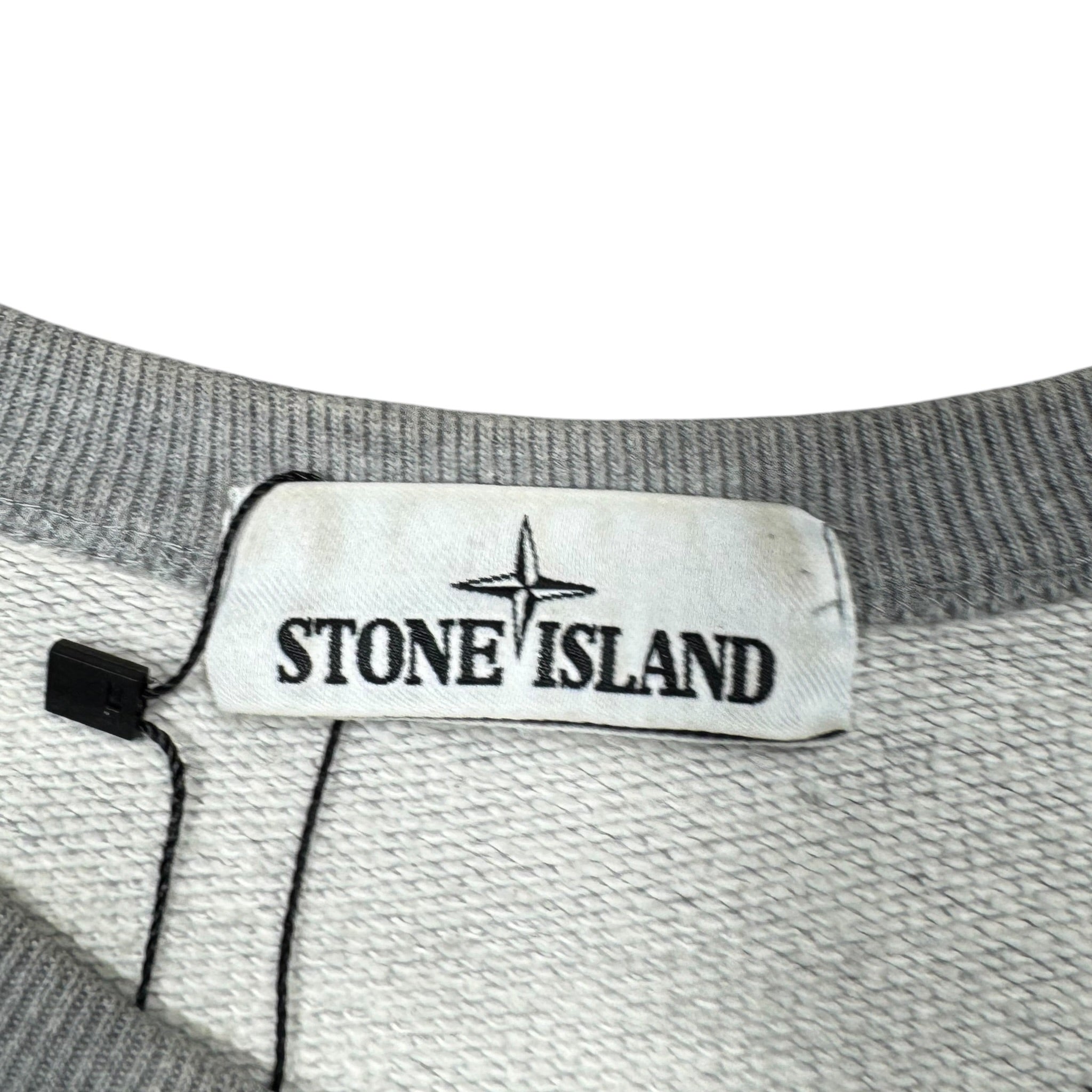 Sweat Stone Island (M)