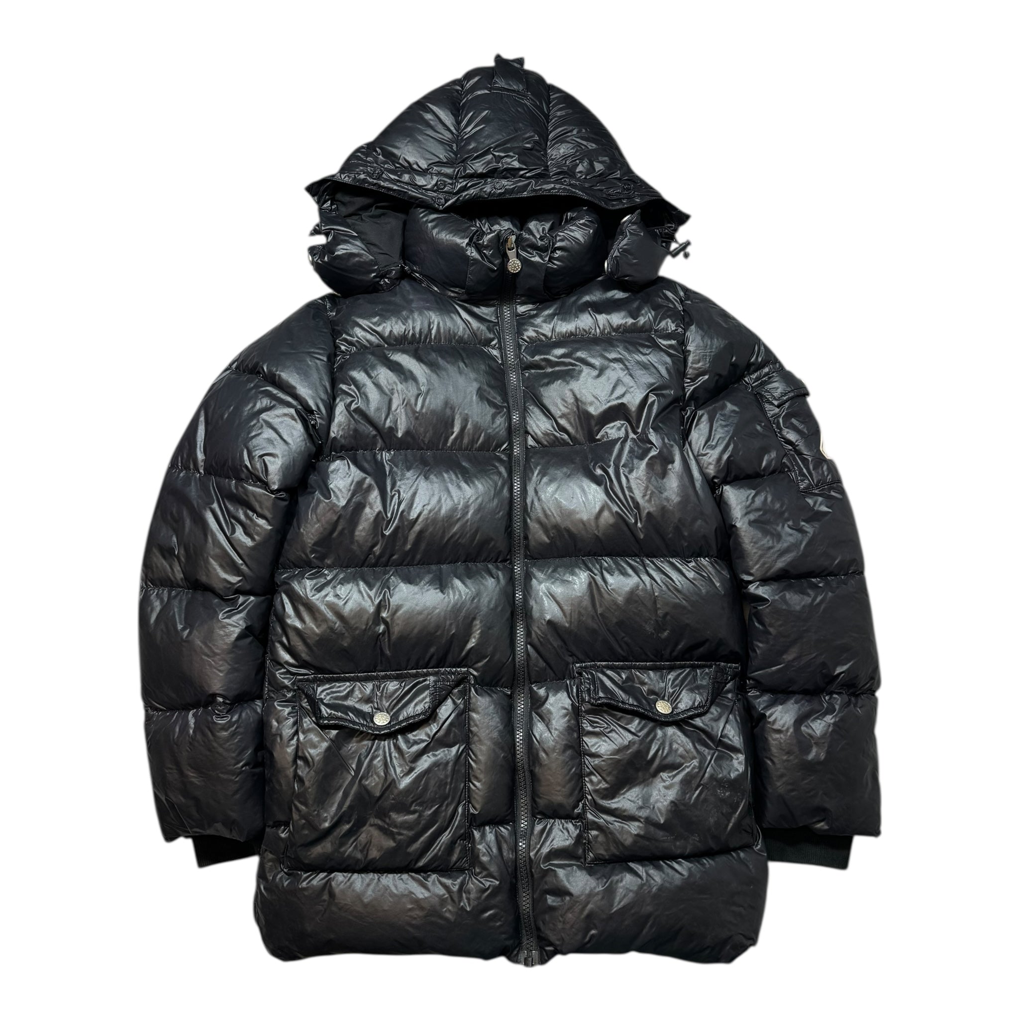 Doudoune Pyrenex (16A)