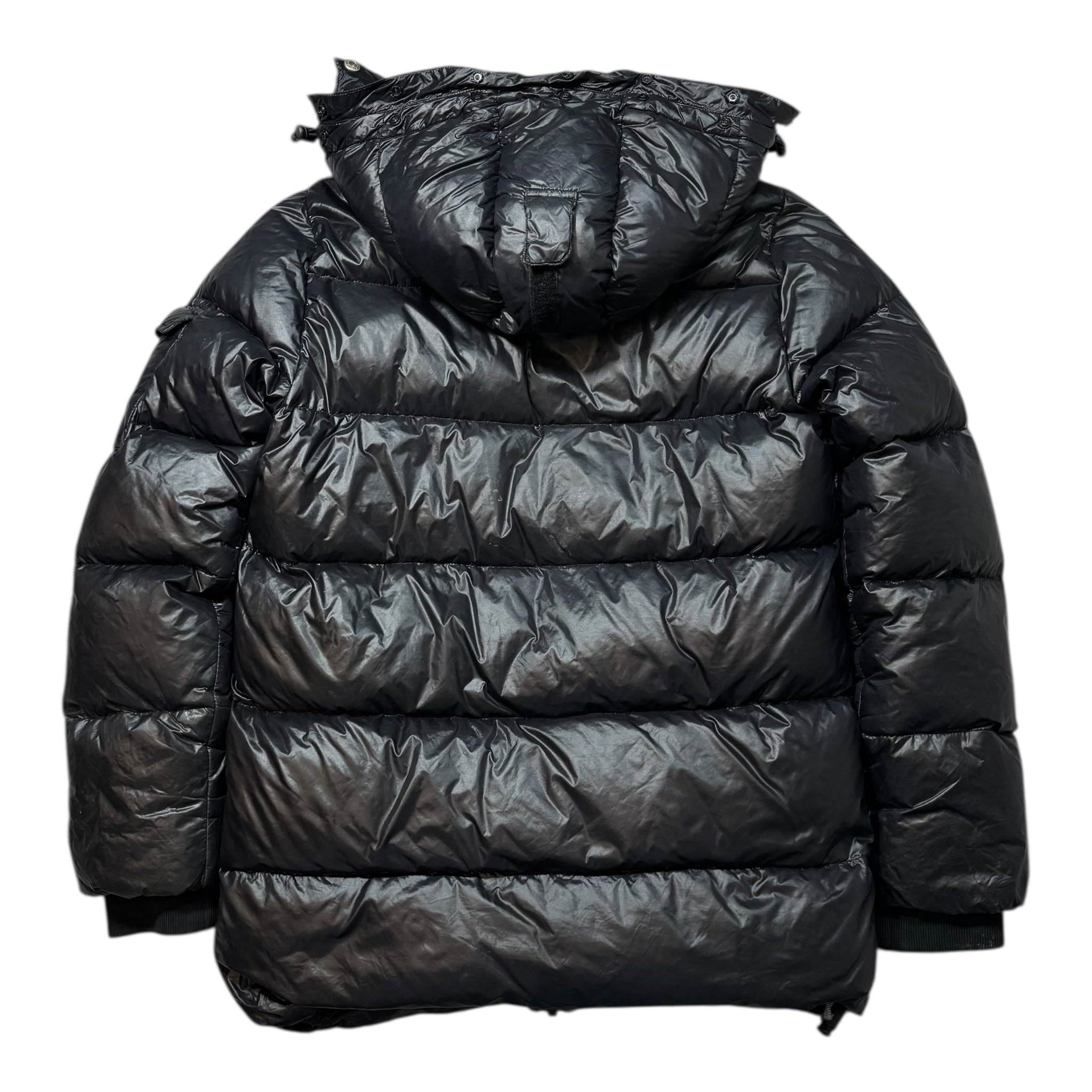 Doudoune Pyrenex (16A)