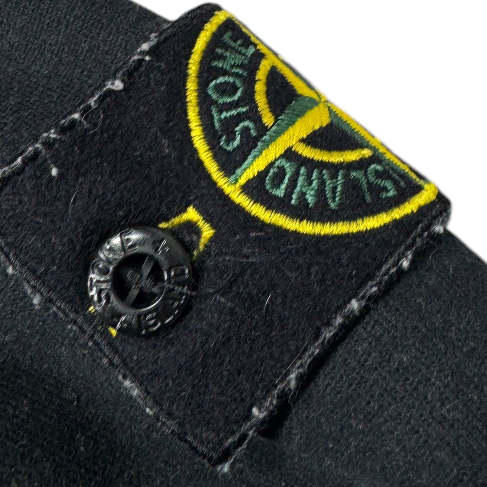 Sweat Stone Island (L)