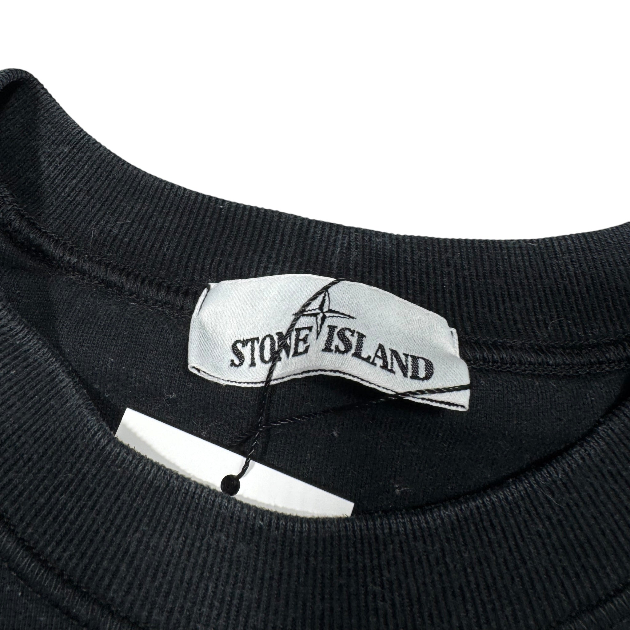 Sweat Stone Island (L)