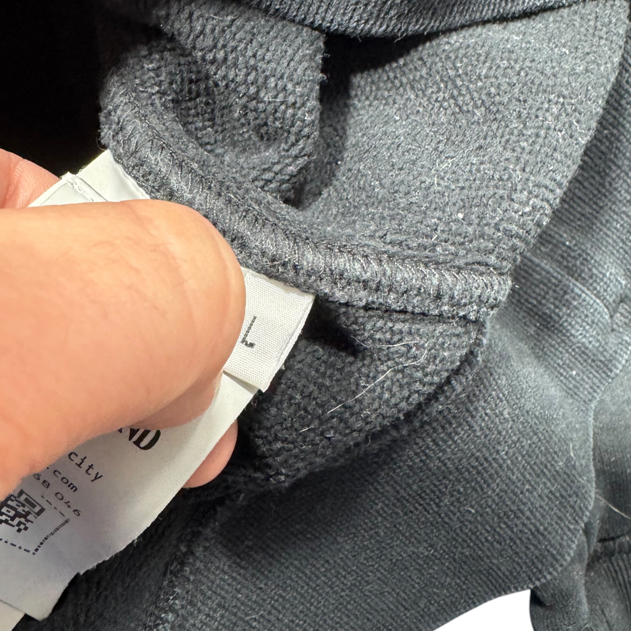 Sweat Stone Island (L)