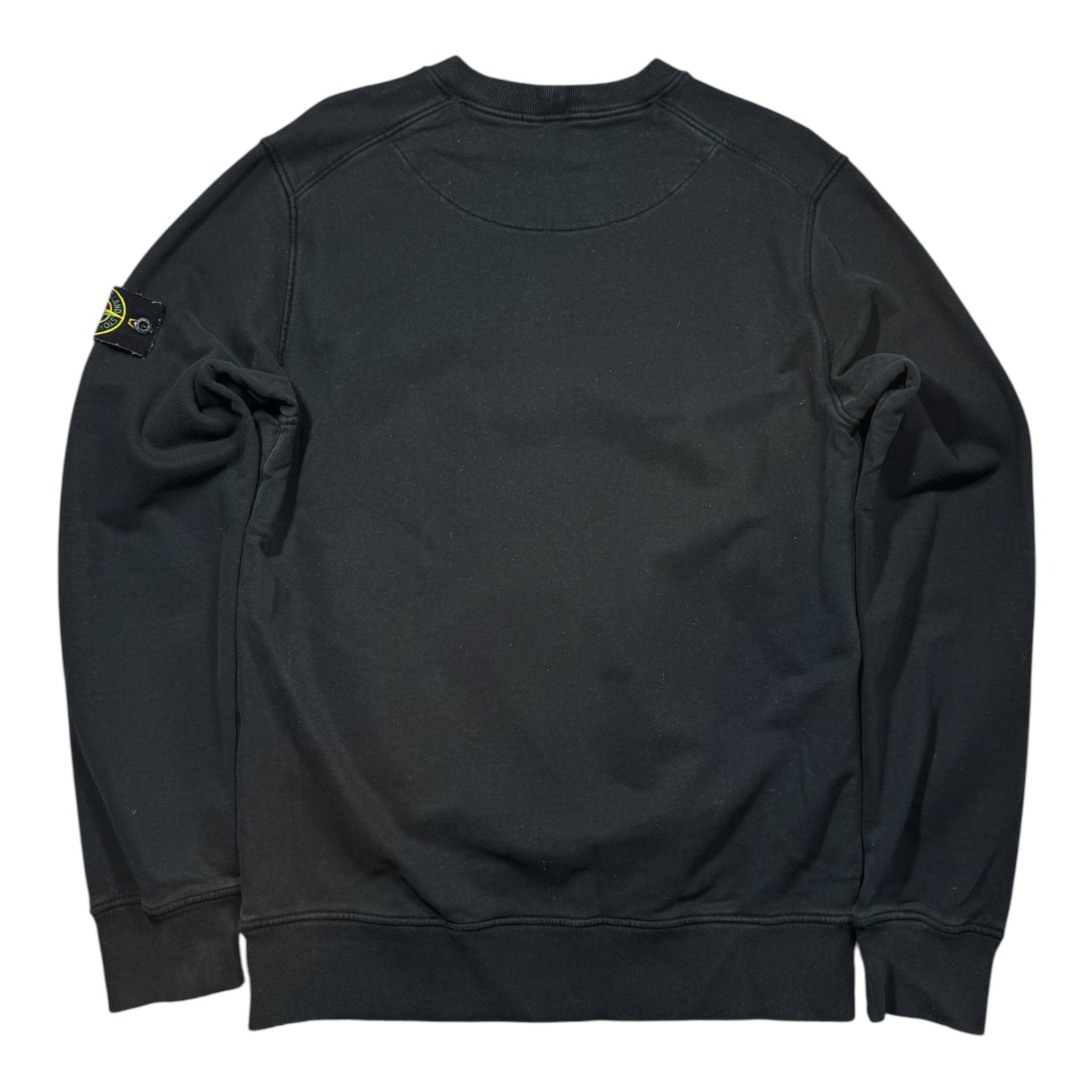 Sweat Stone Island (L)