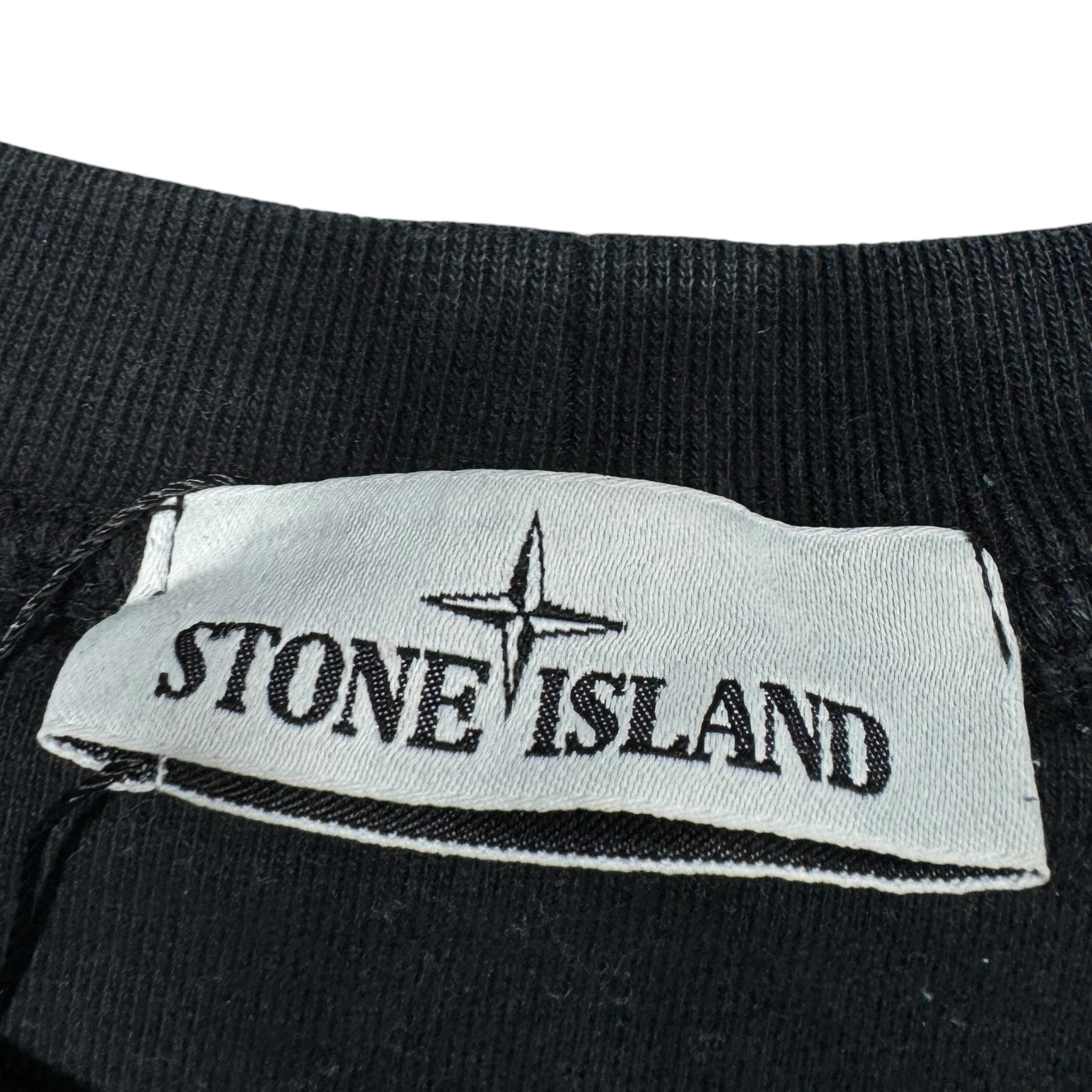 Sweat Stone Island (L)