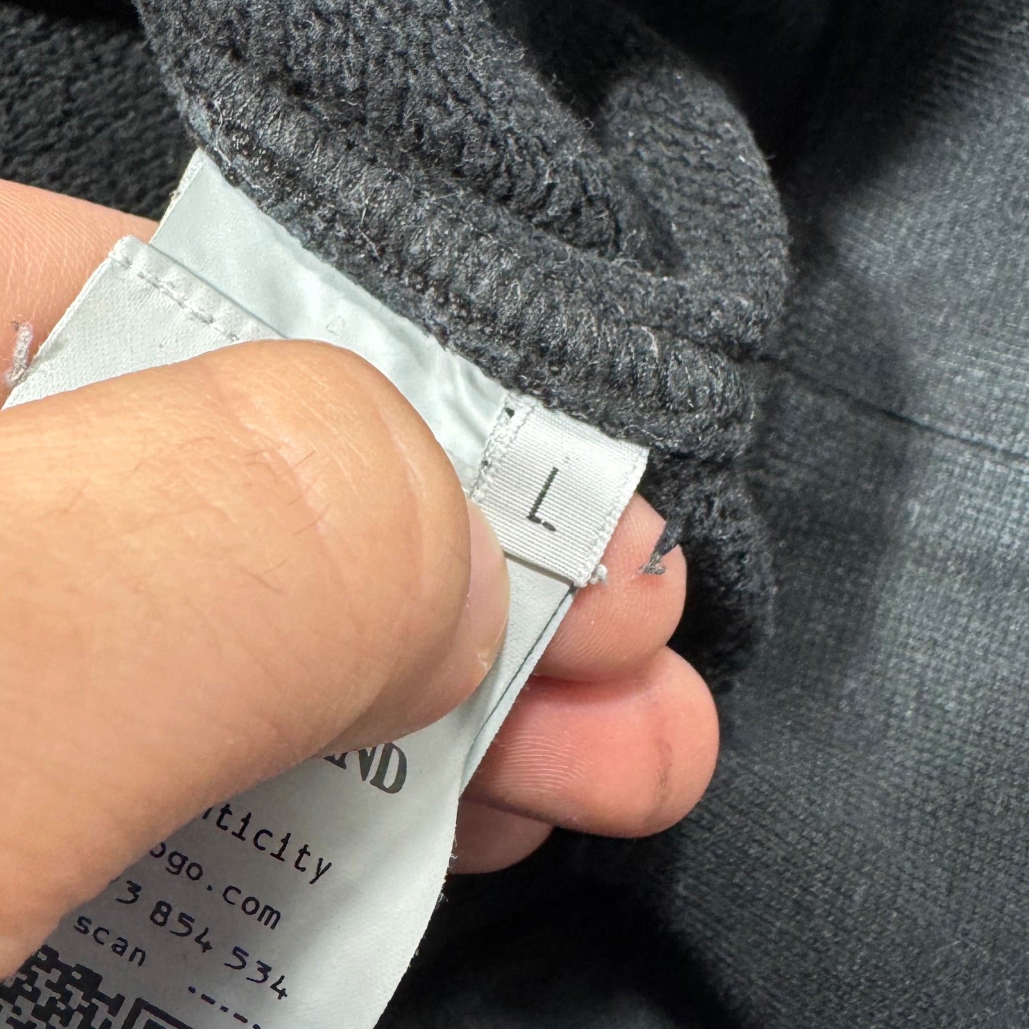 Sweat Stone Island (L)