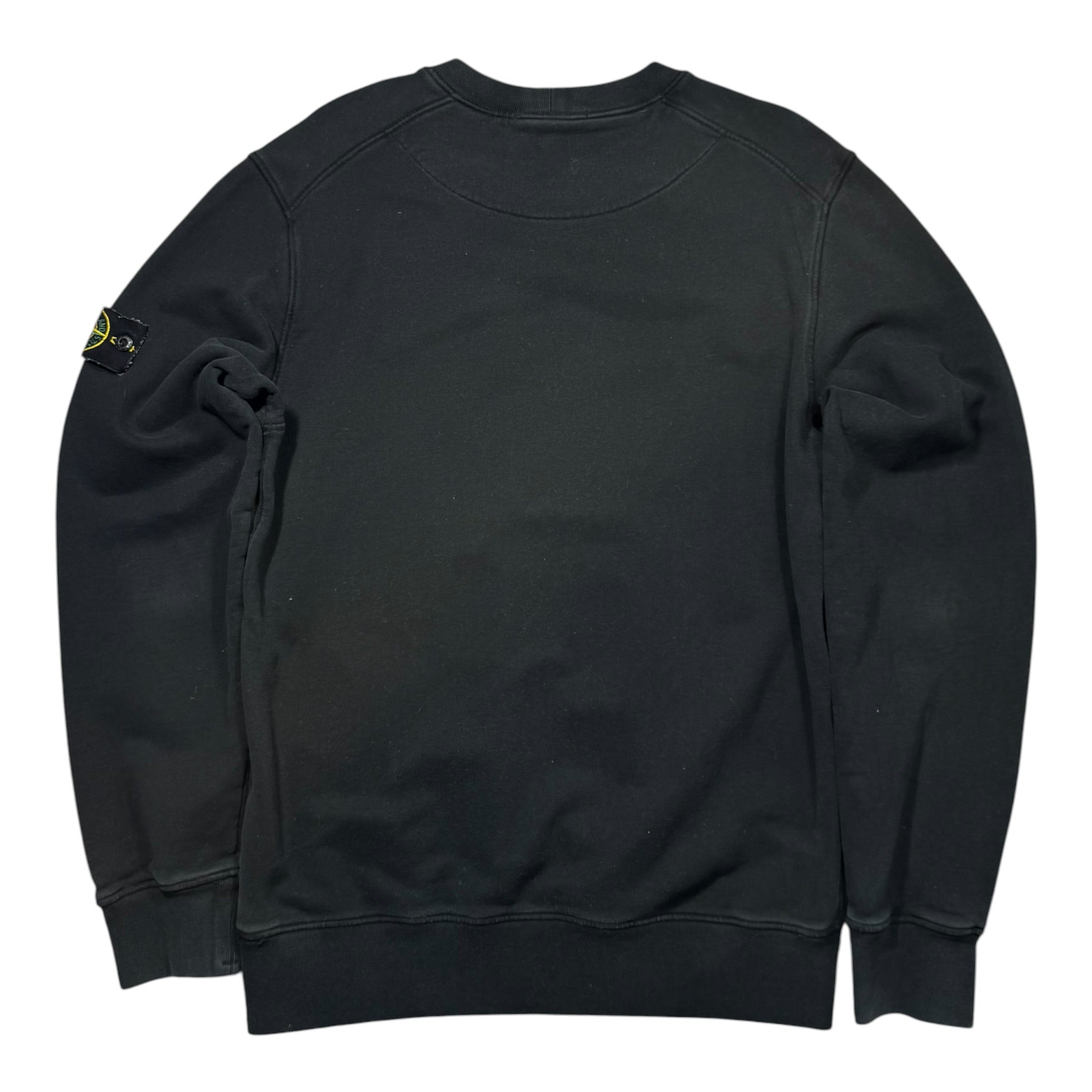 Sweat Stone Island (L)