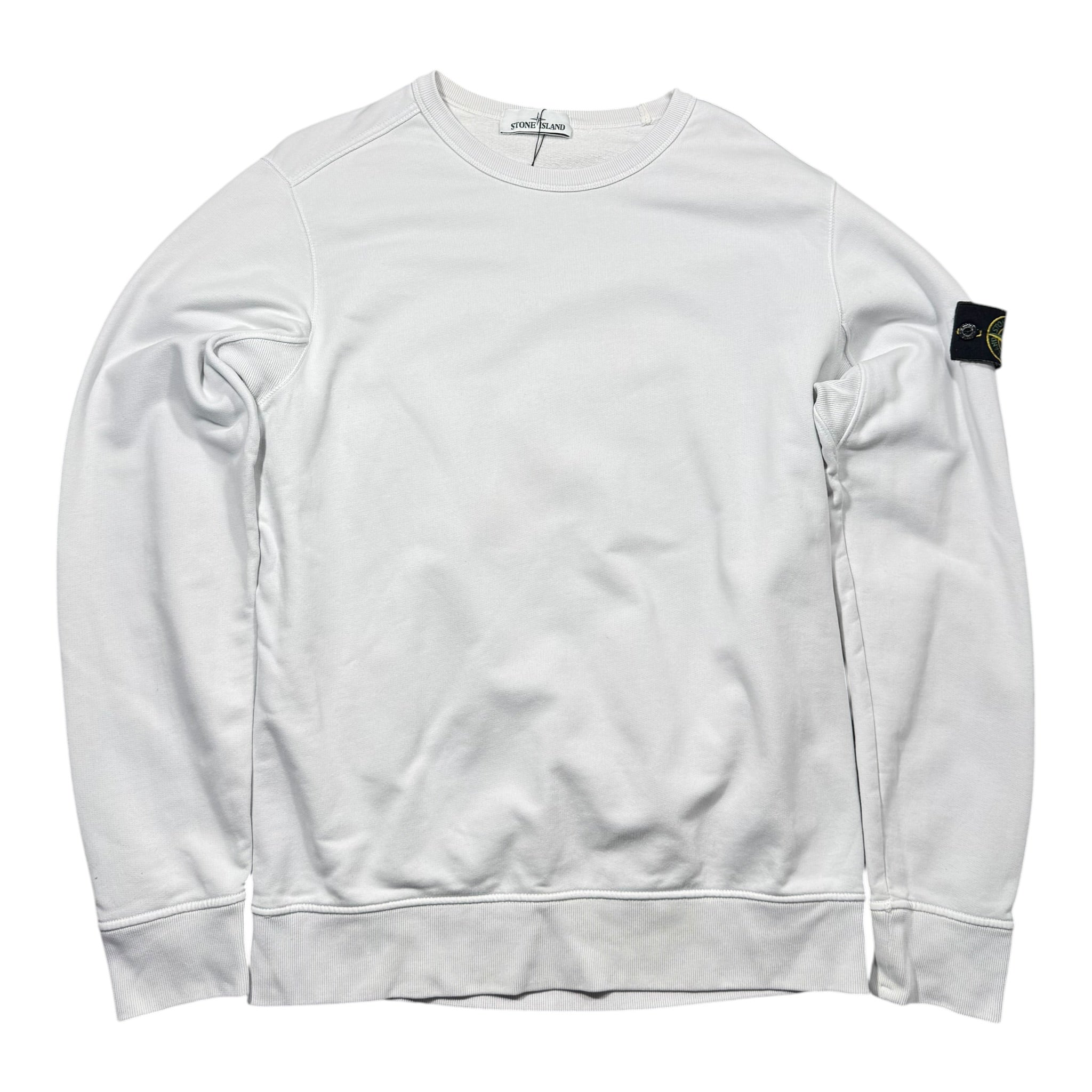 Sweat Stone Island (L)