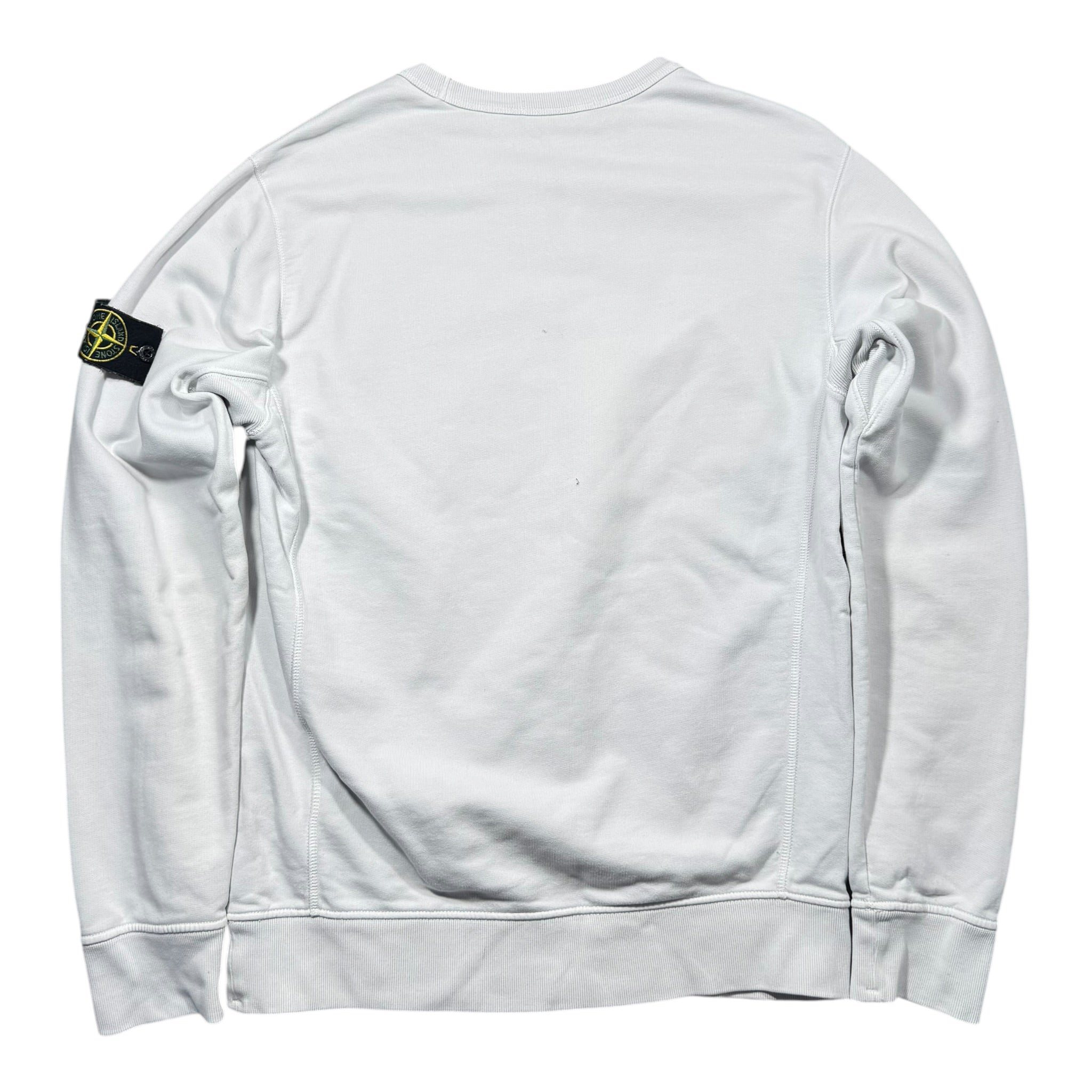 Sweat Stone Island (L)