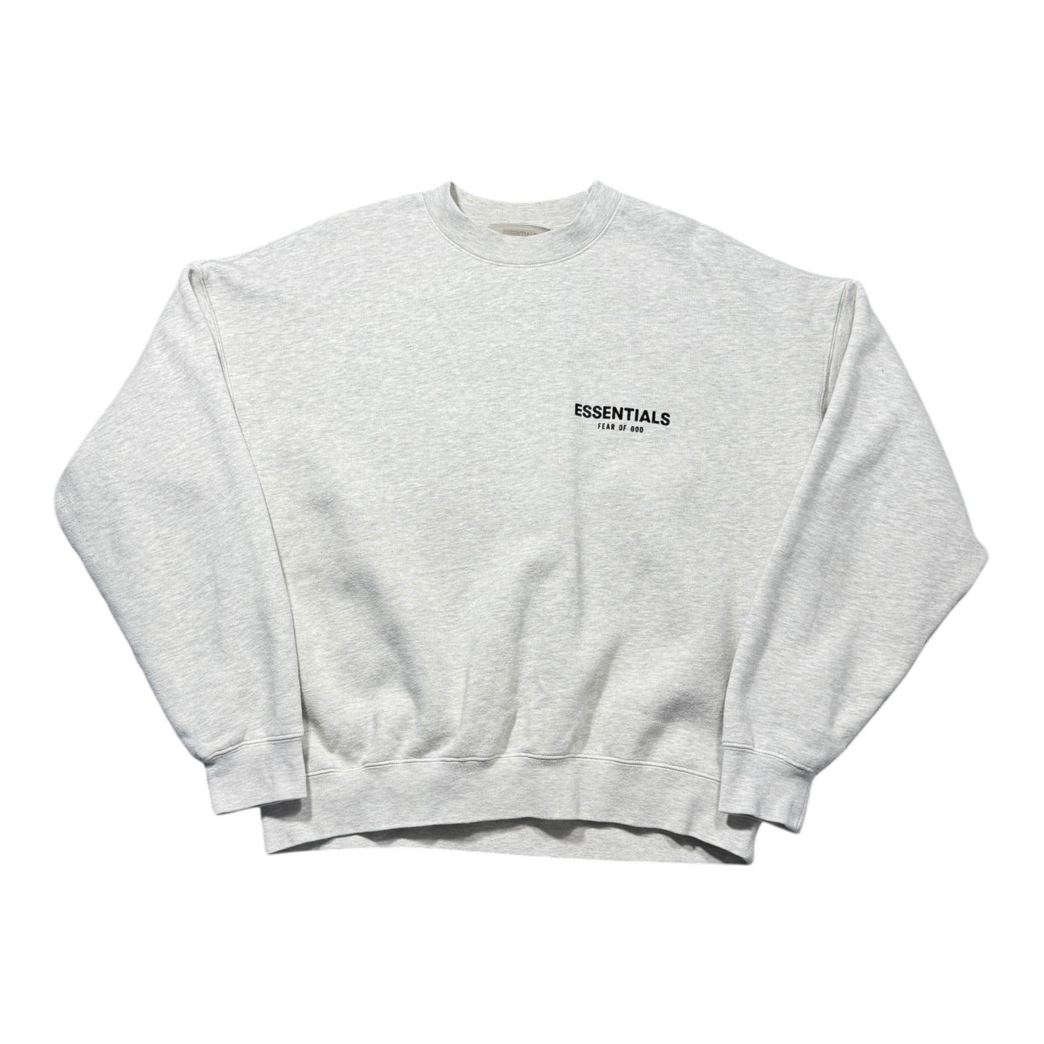 Sweat Essentials (M)