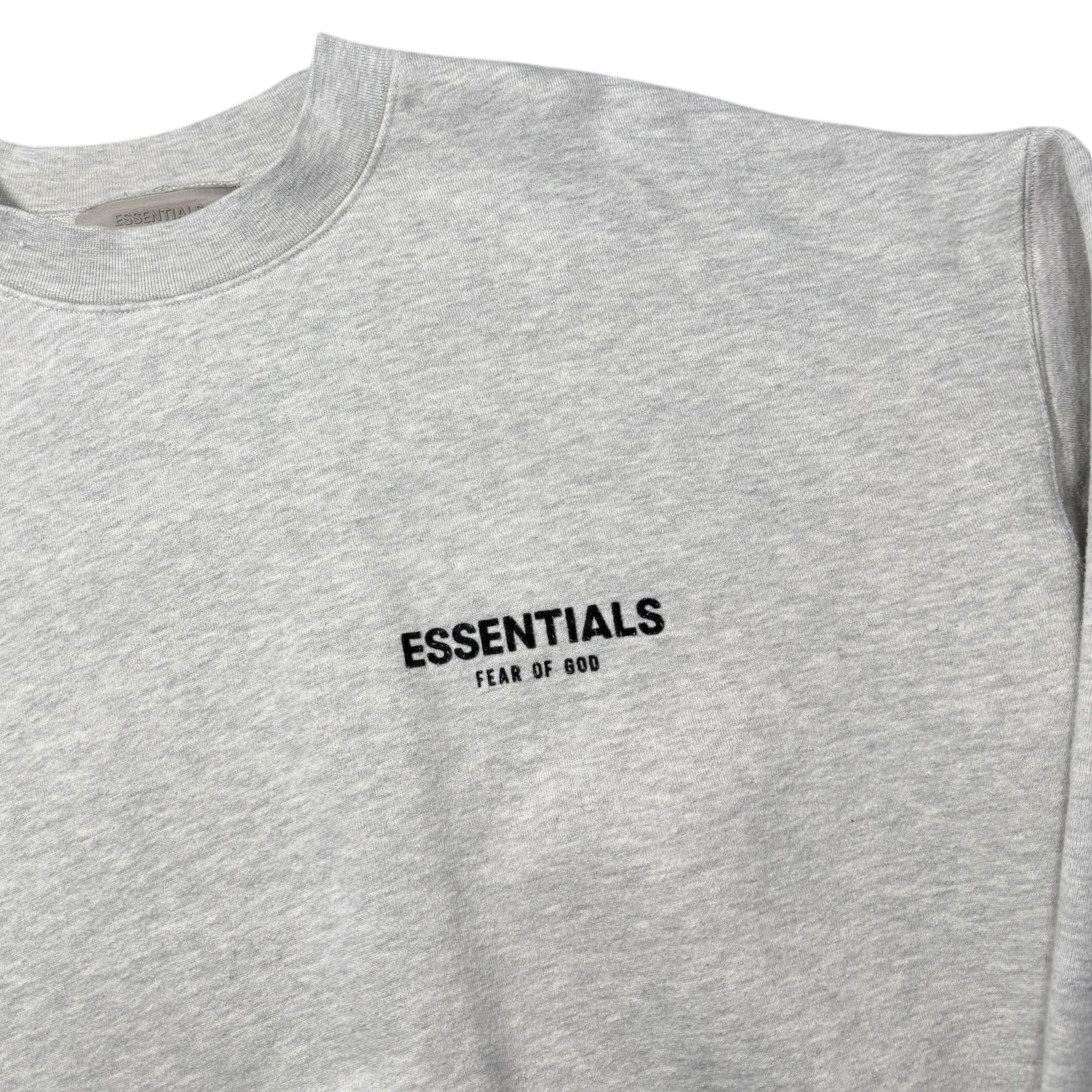 Sweat Essentials (M)