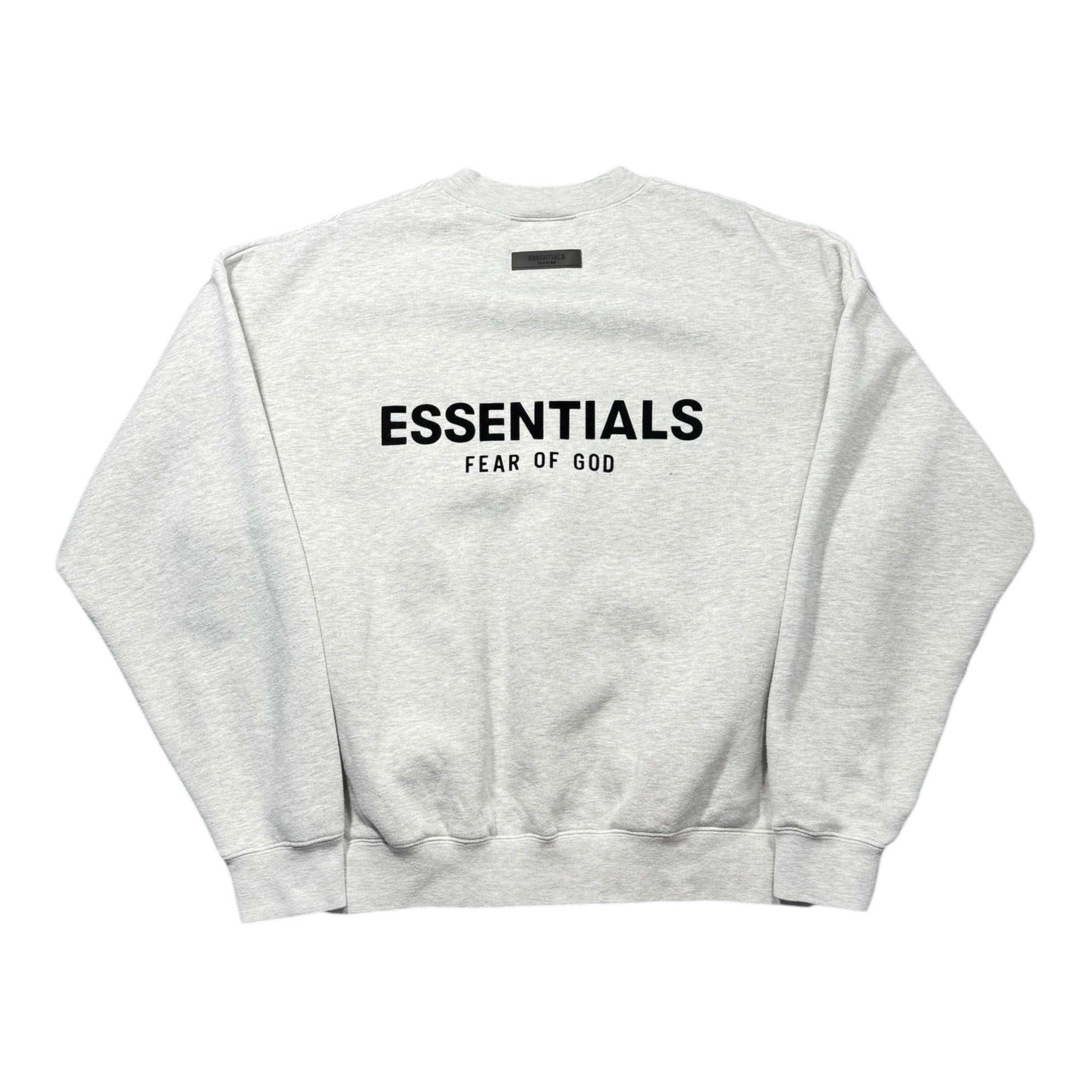 Sweat Essentials (M)