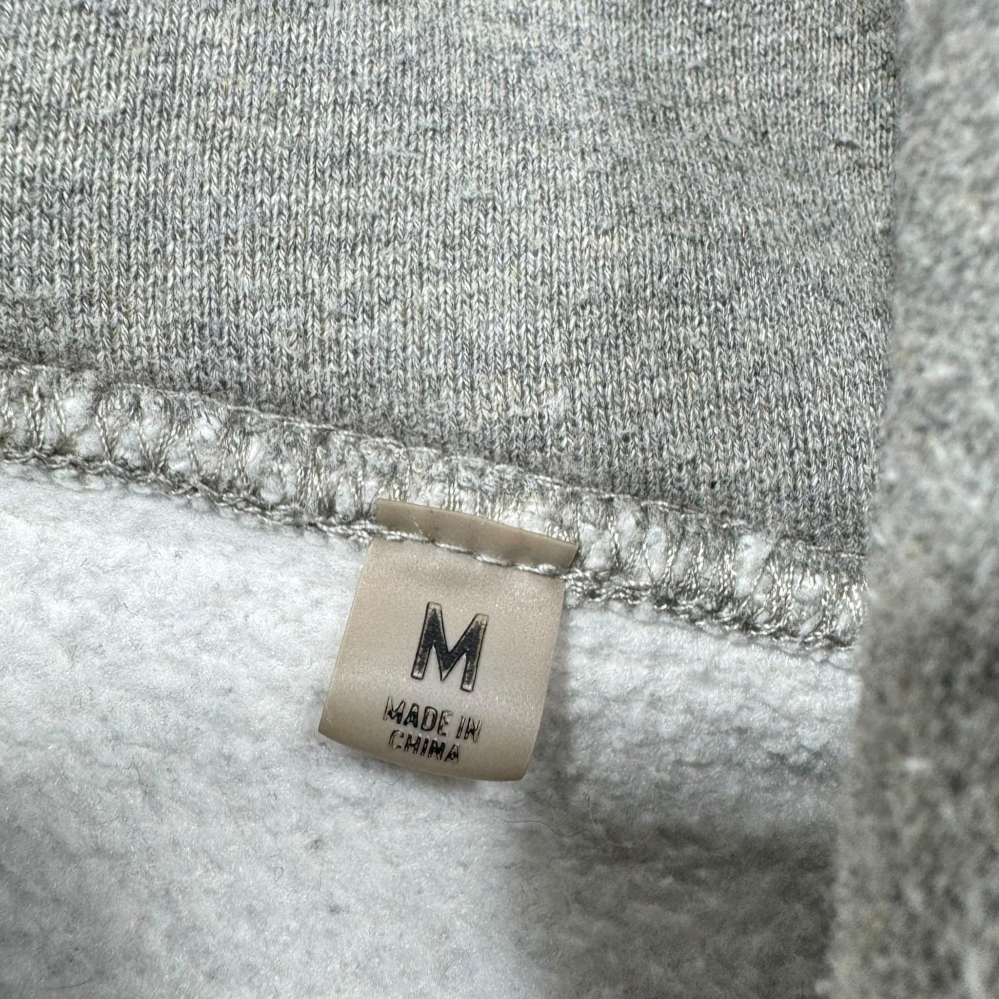 Sweat Essentials (M)