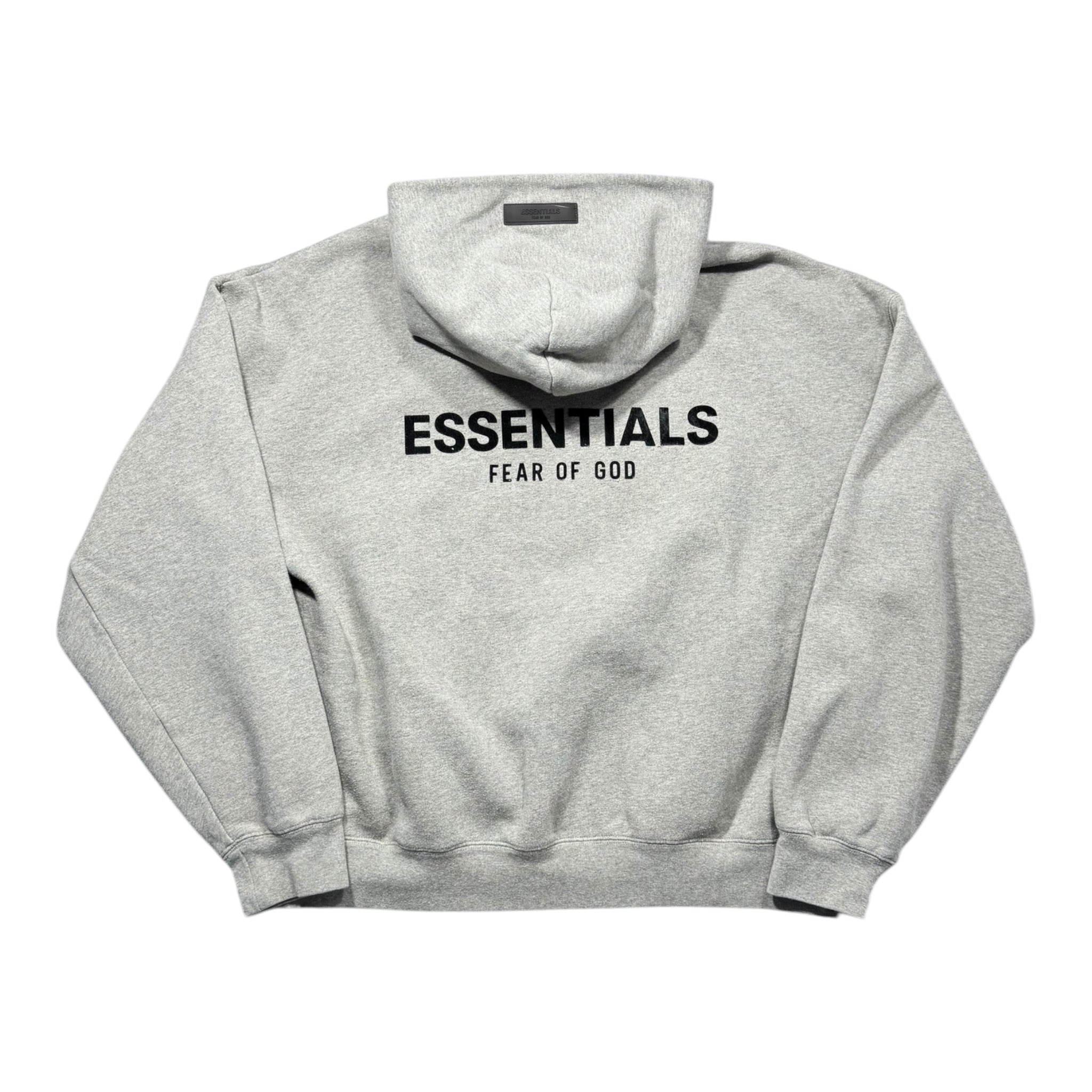 Sweat Essentials (M)