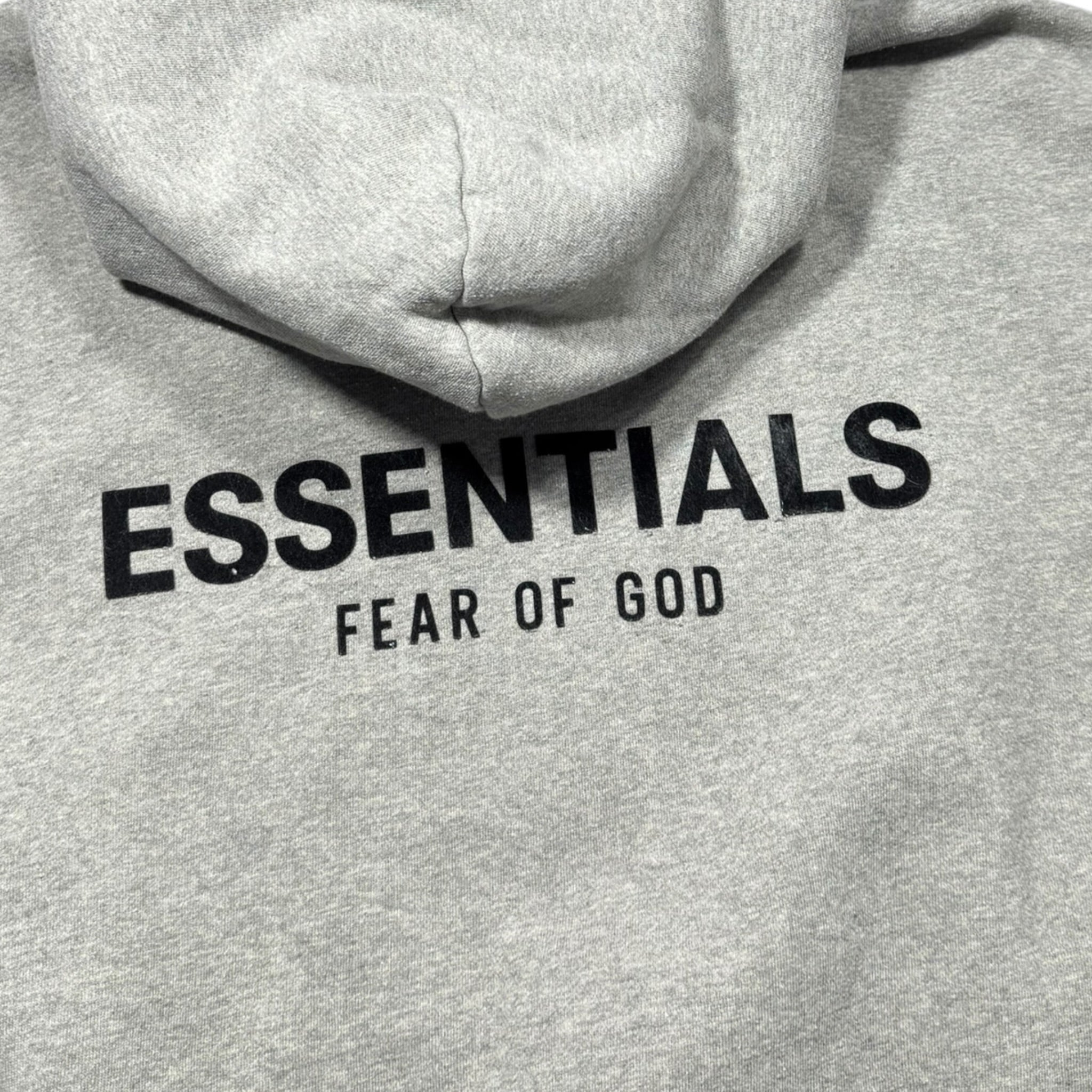 Sweat Essentials (M)