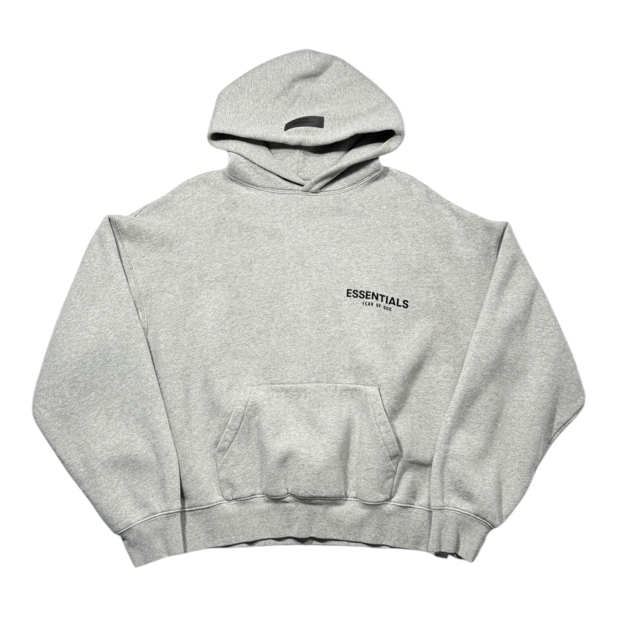 Sweat Essentials (S)