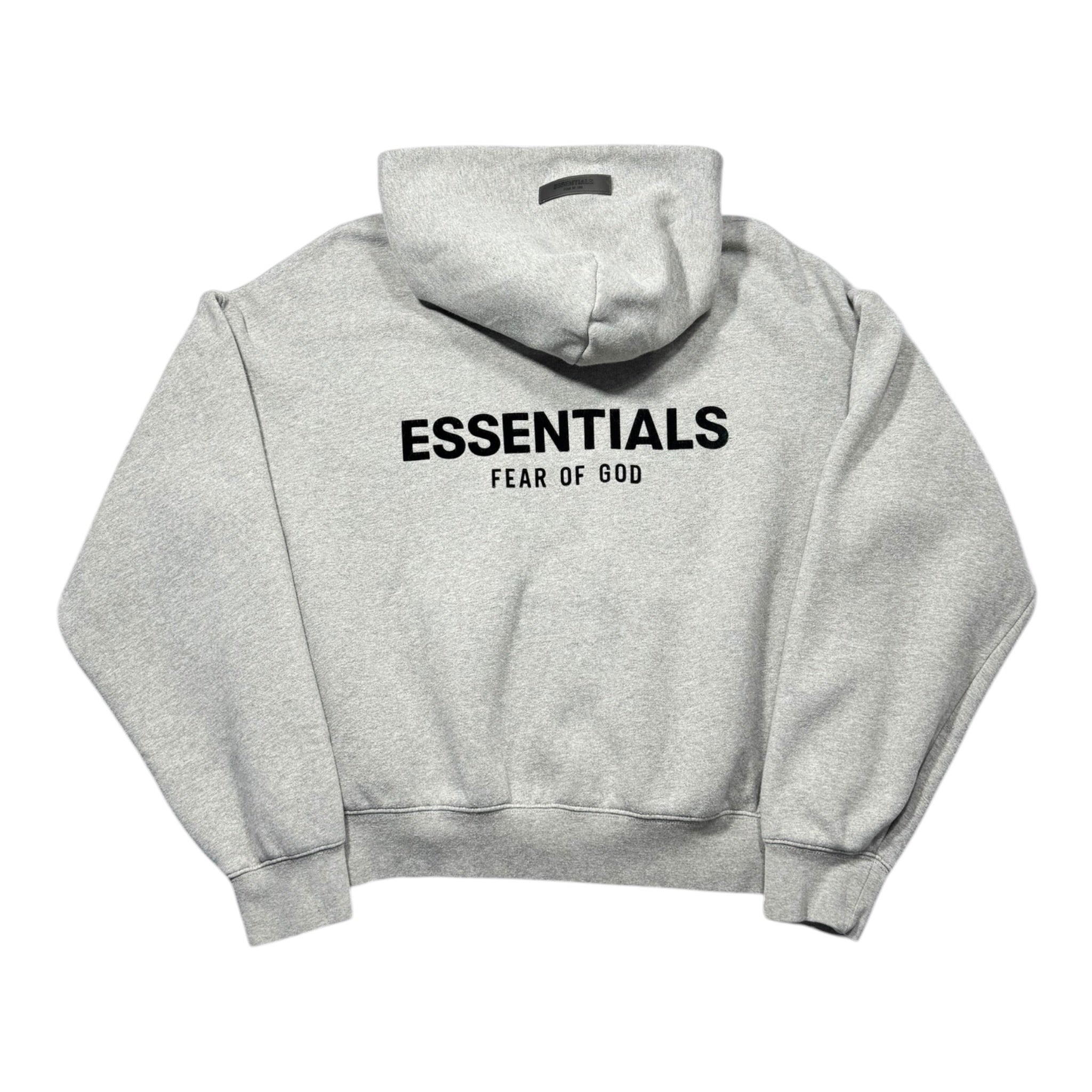 Sweat Essentials (S)