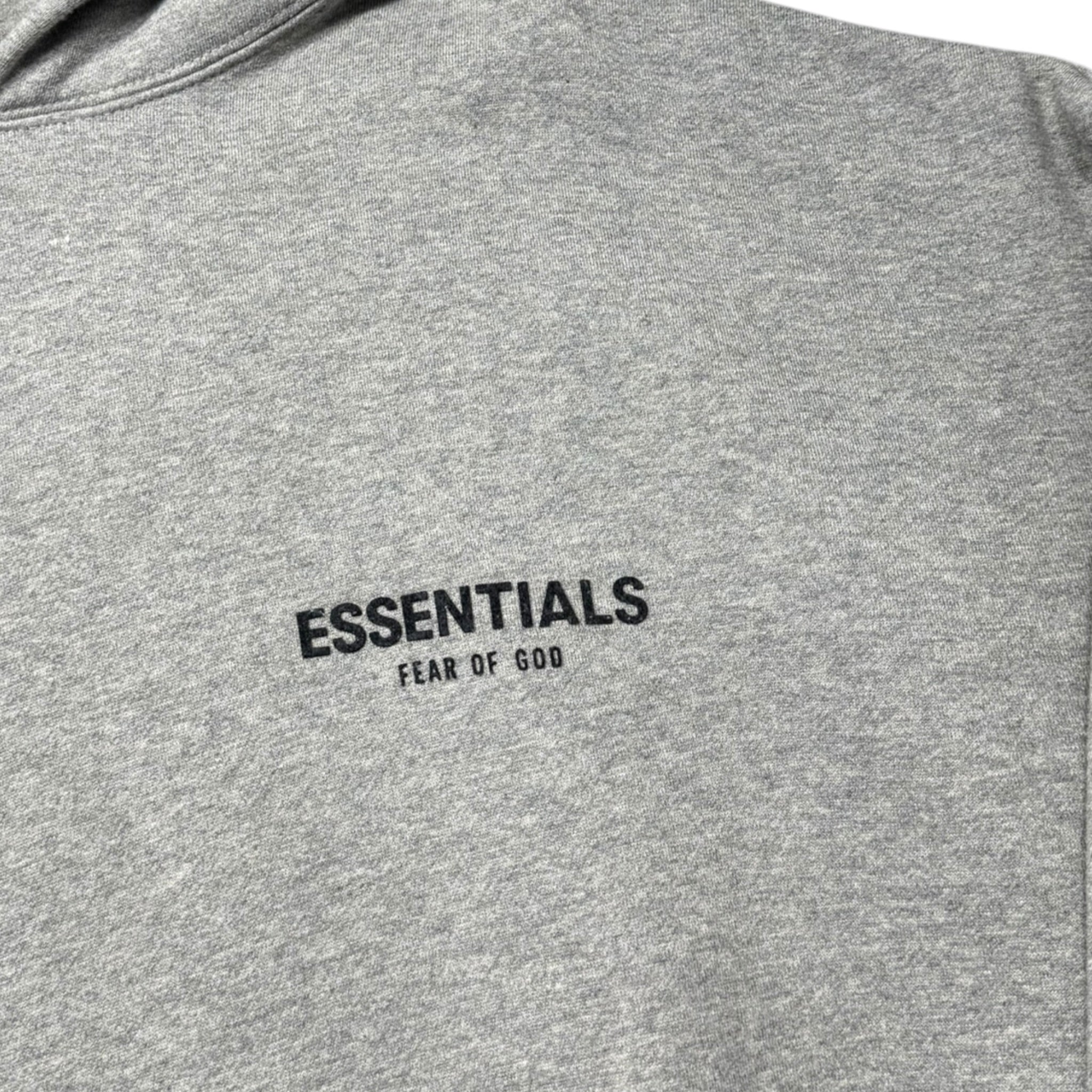Sweat Essentials (L)