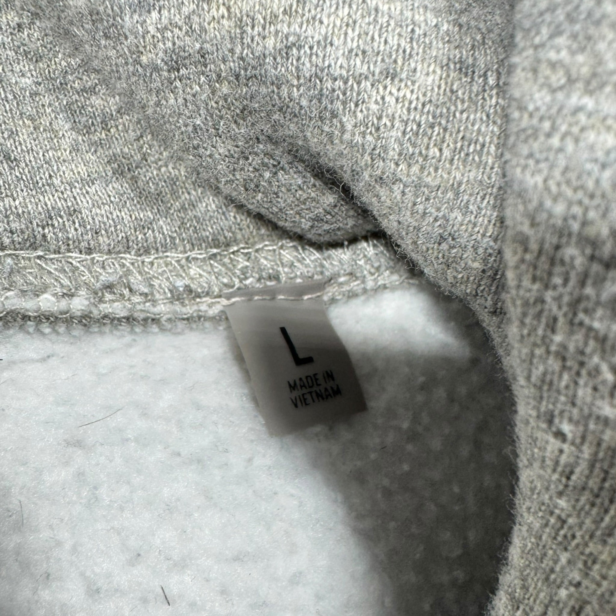 Sweat Essentials (L)