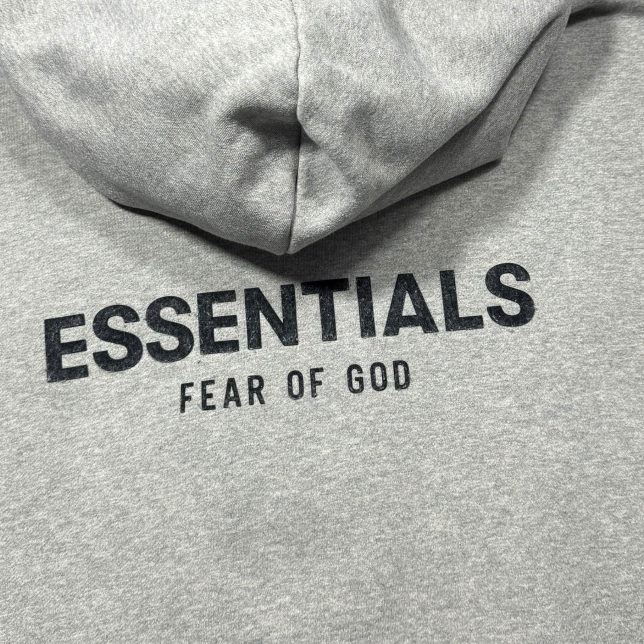 Sweat Essentials (L)