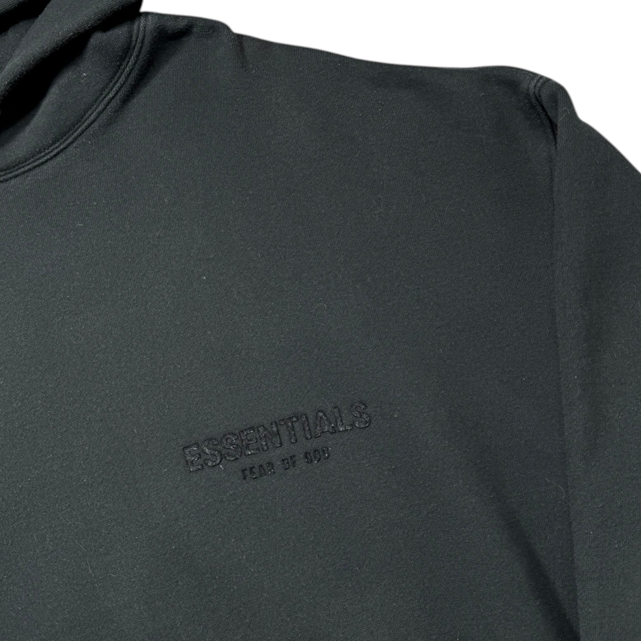 Sweat Essentials (S)