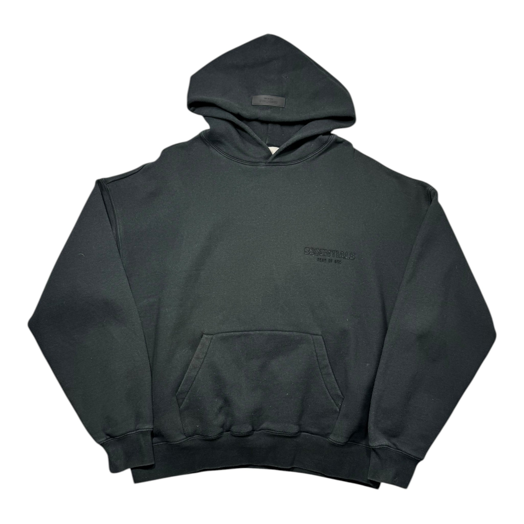 Sweat Essentials (S)