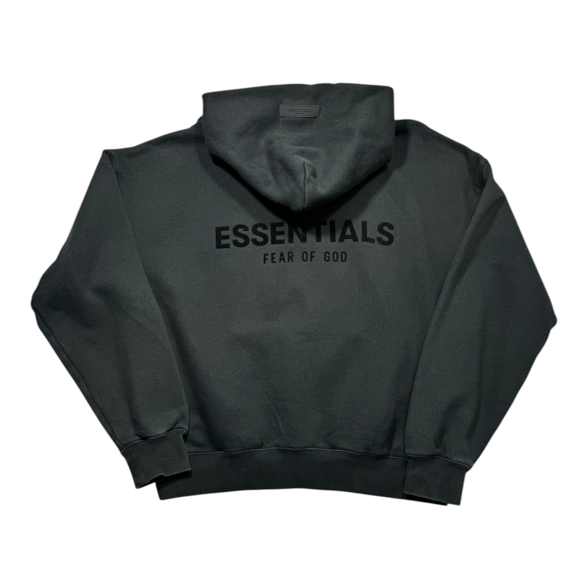 Sweat Essentials (S)