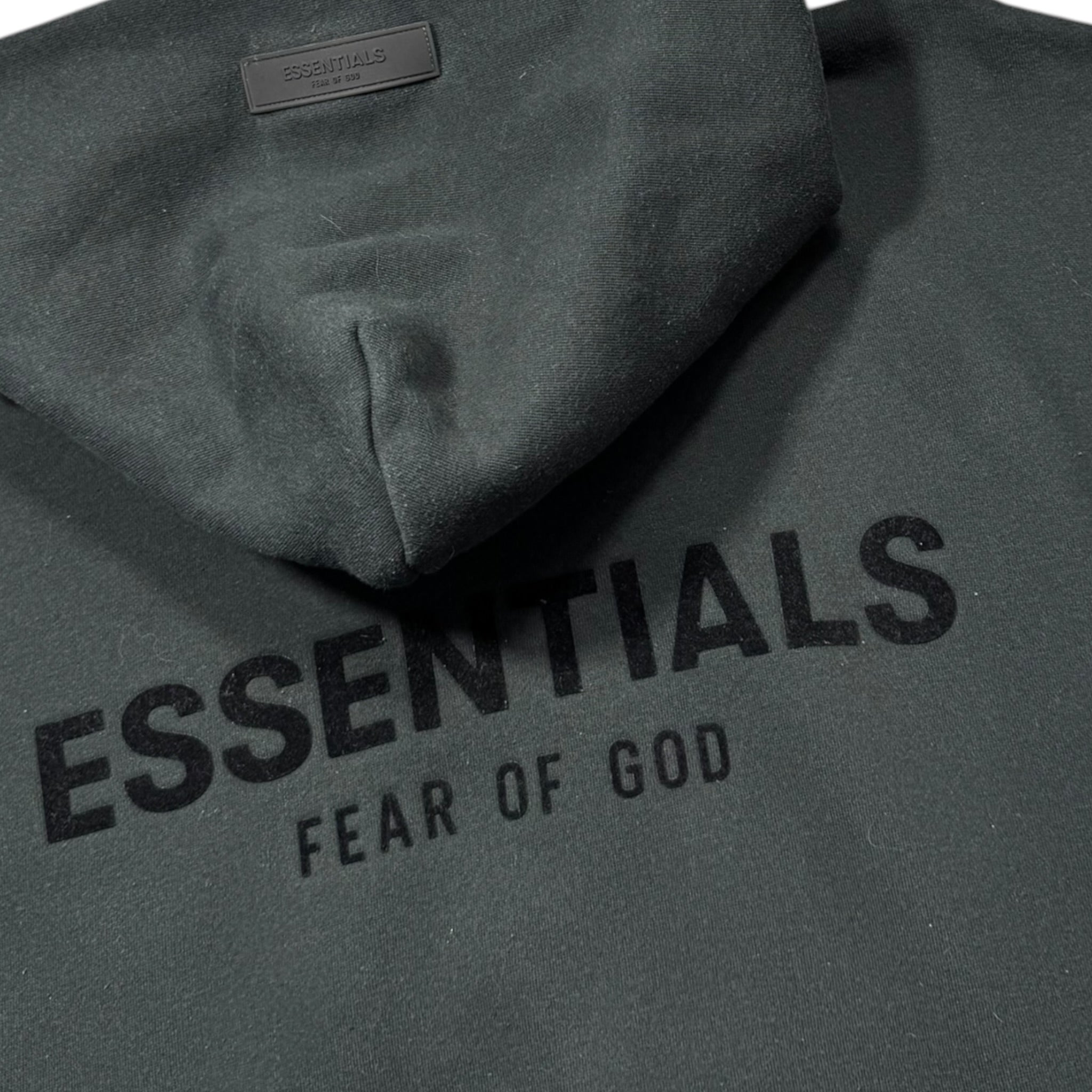 Sweat Essentials (S)