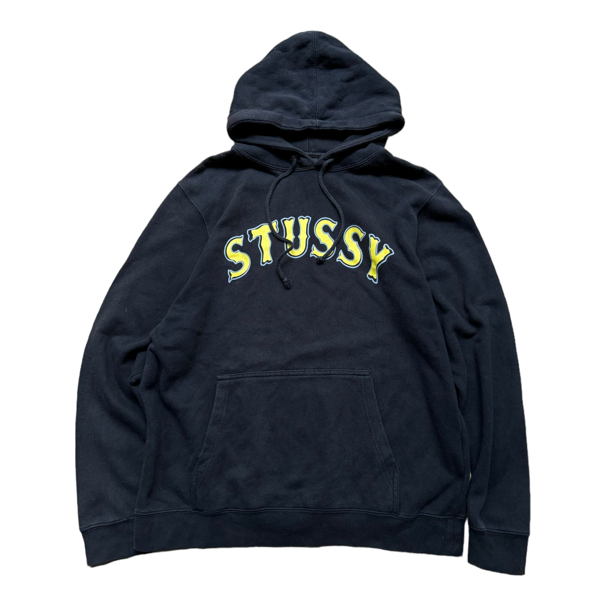 Sweat Stussy (L)