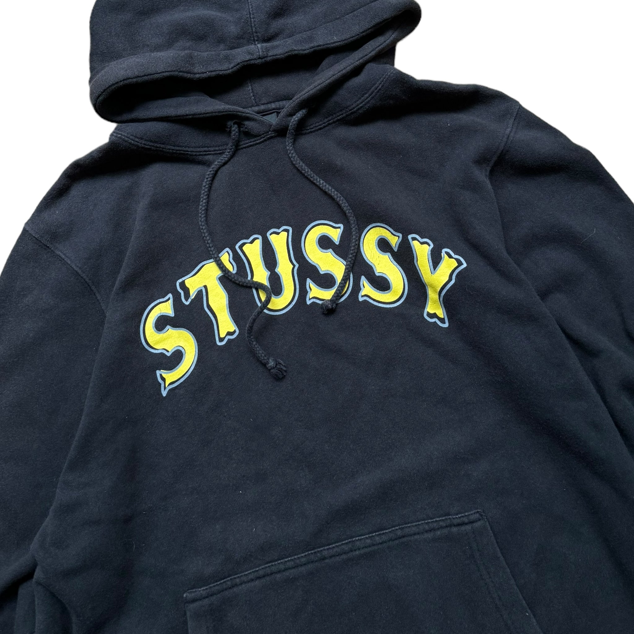 Sweat Stussy (L)