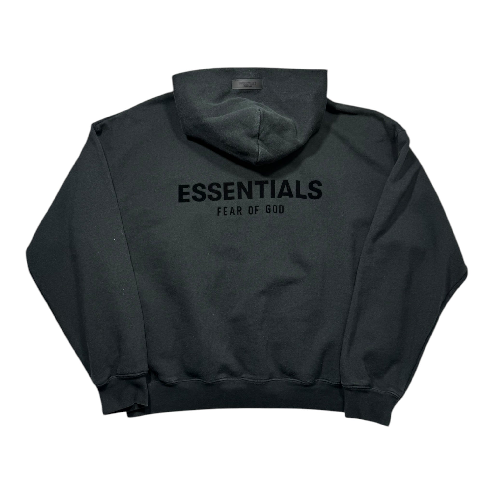 Sweat Essentials (M)