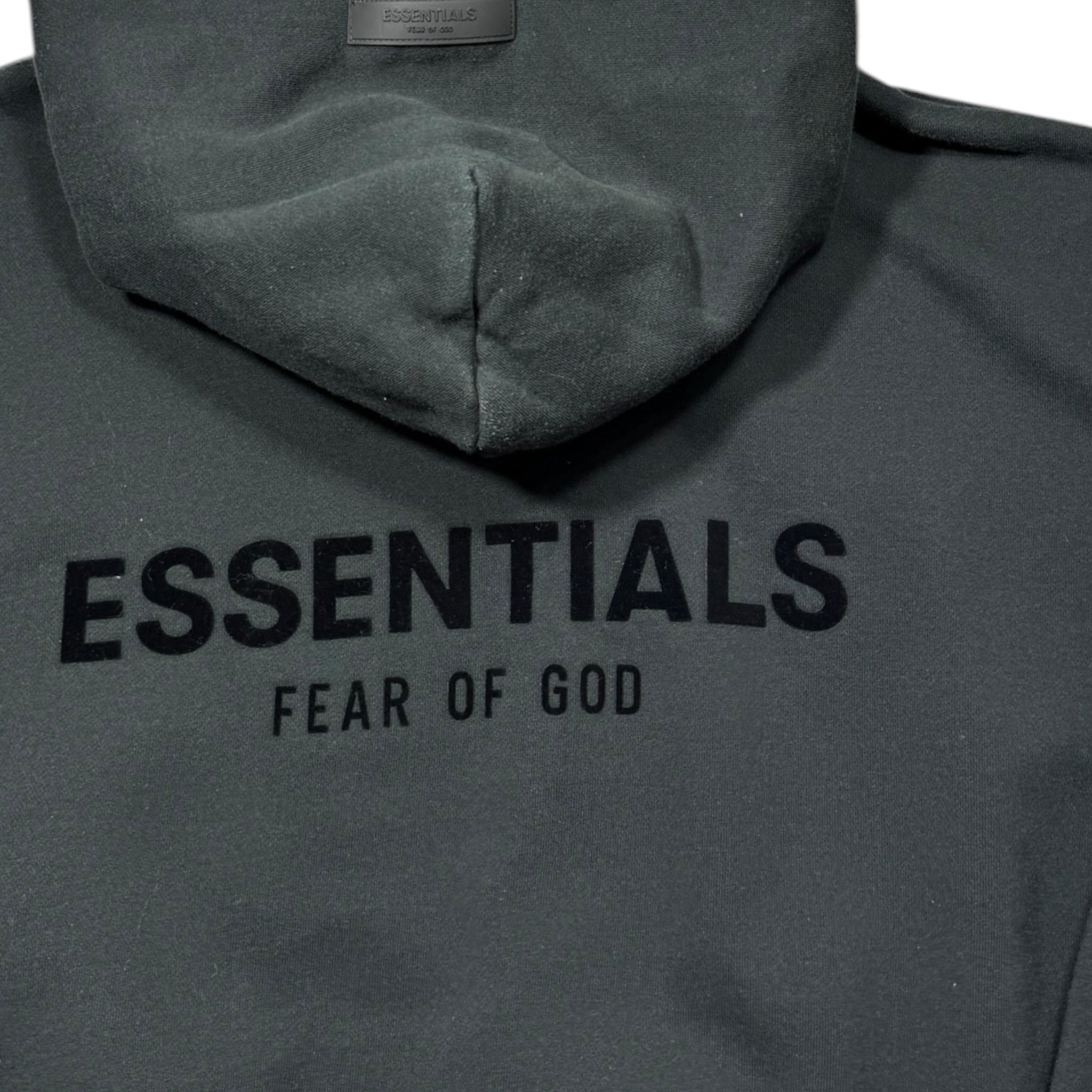 Sweat Essentials (M)