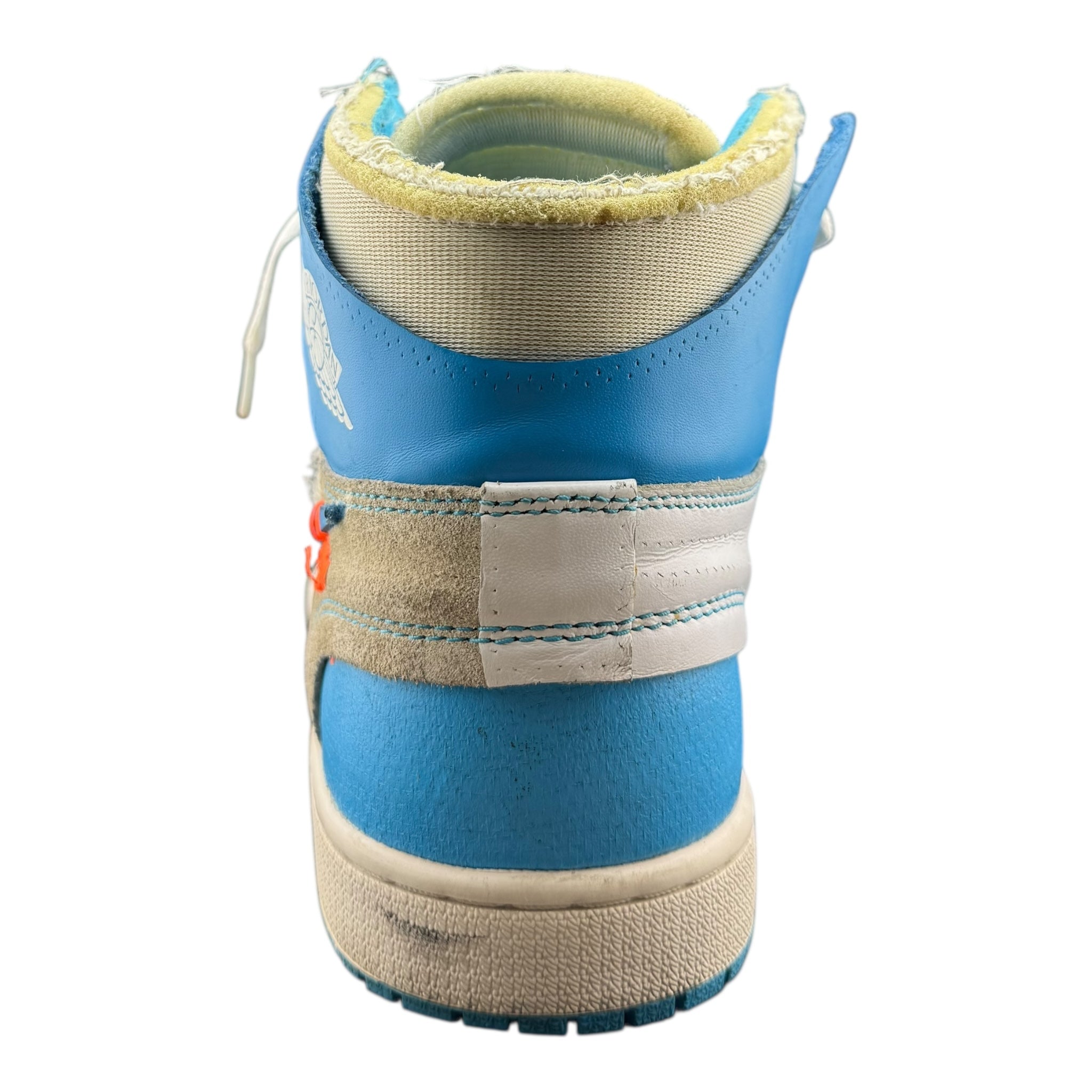 Jordan One Off-White UNC (45.5EU)