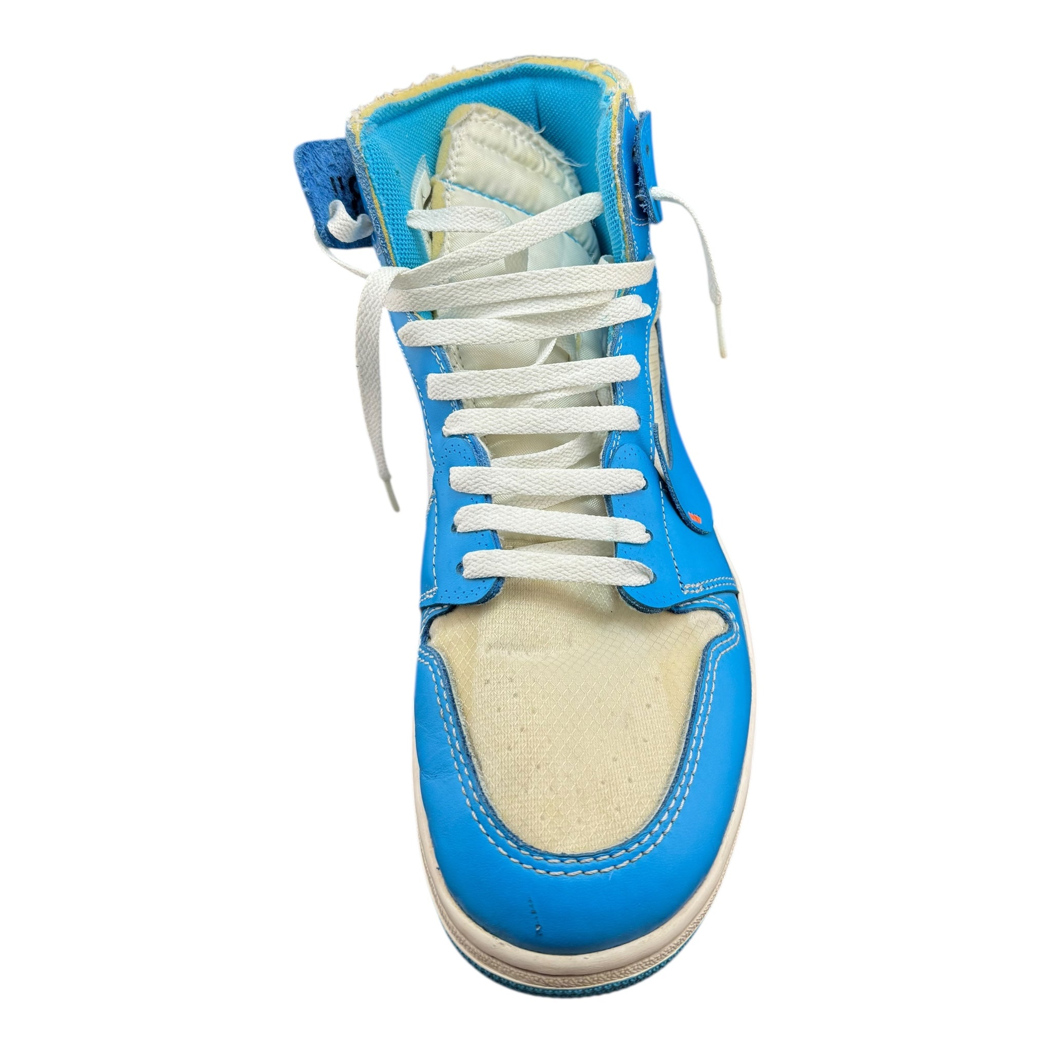 Jordan One Off-White UNC (45.5EU)