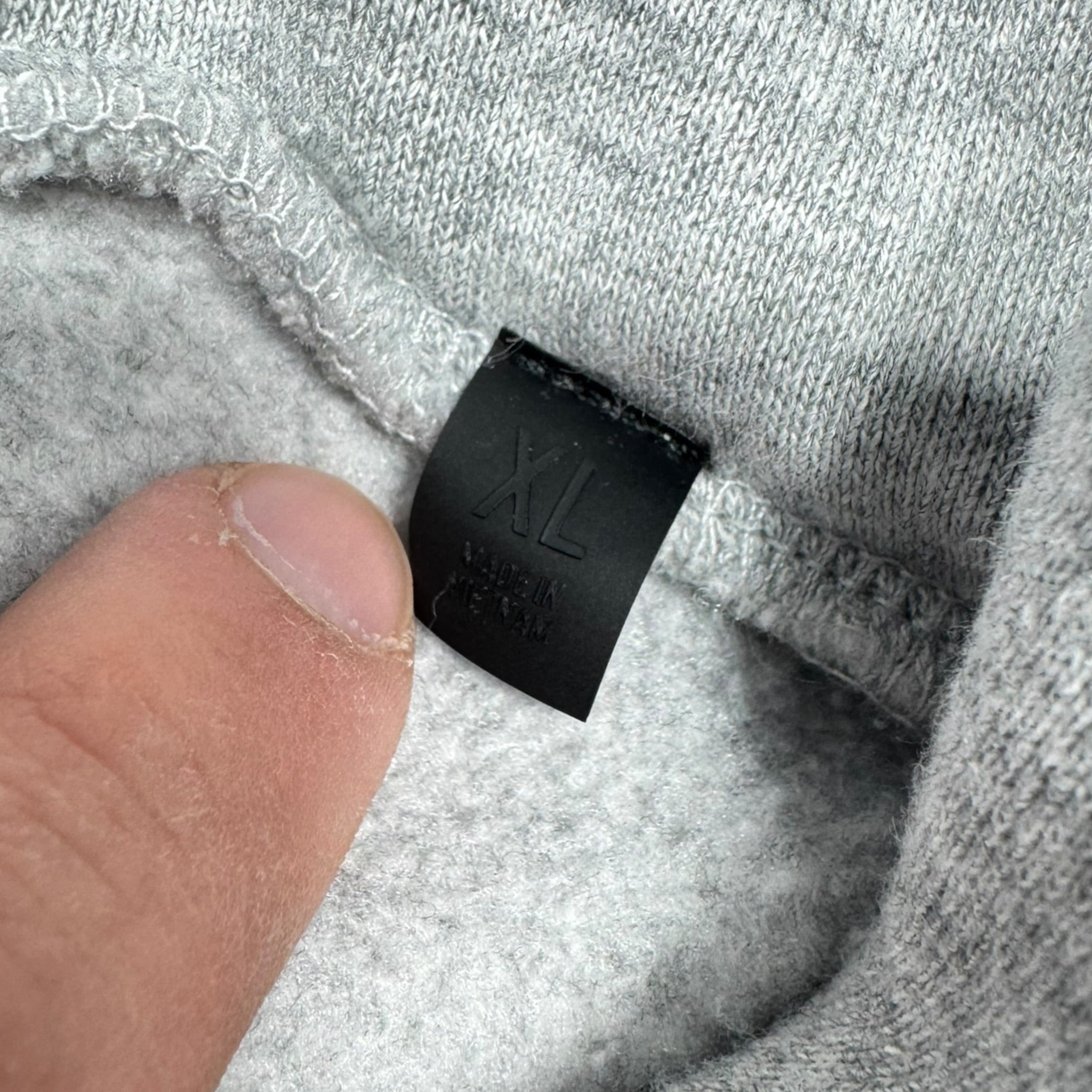 Sweat Essentials (XL)