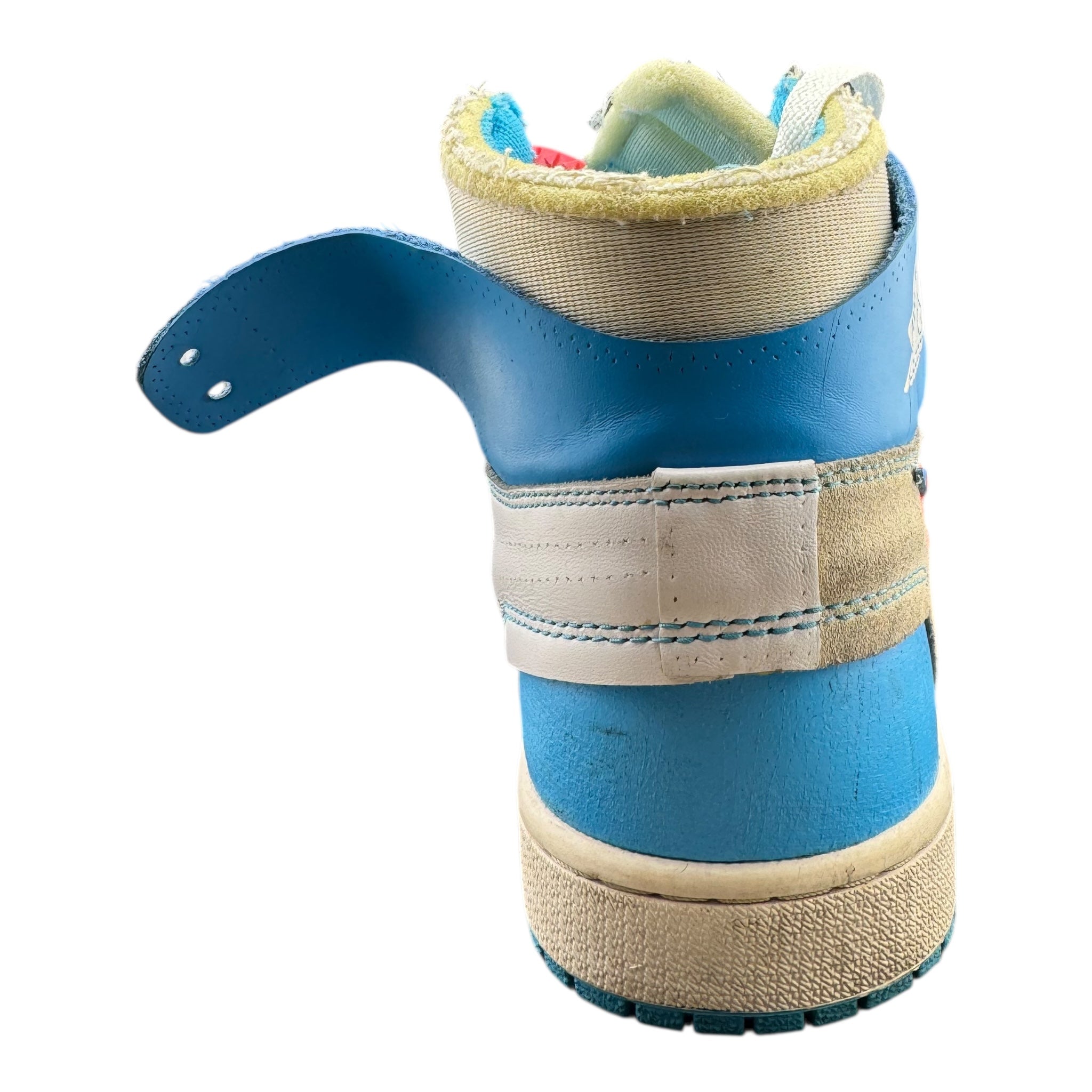 Jordan One Off-White UNC (45.5EU)