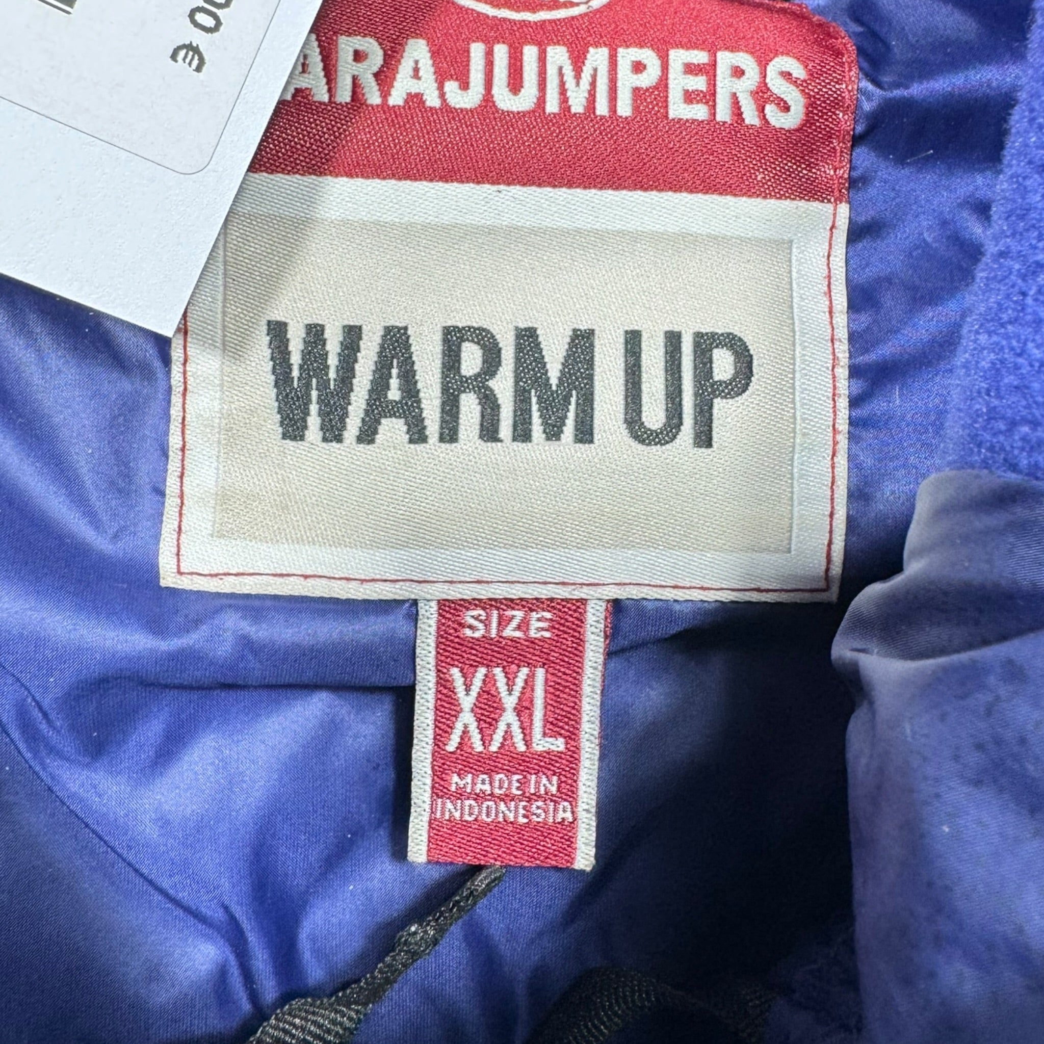 Veste Parajumpers (2XL)