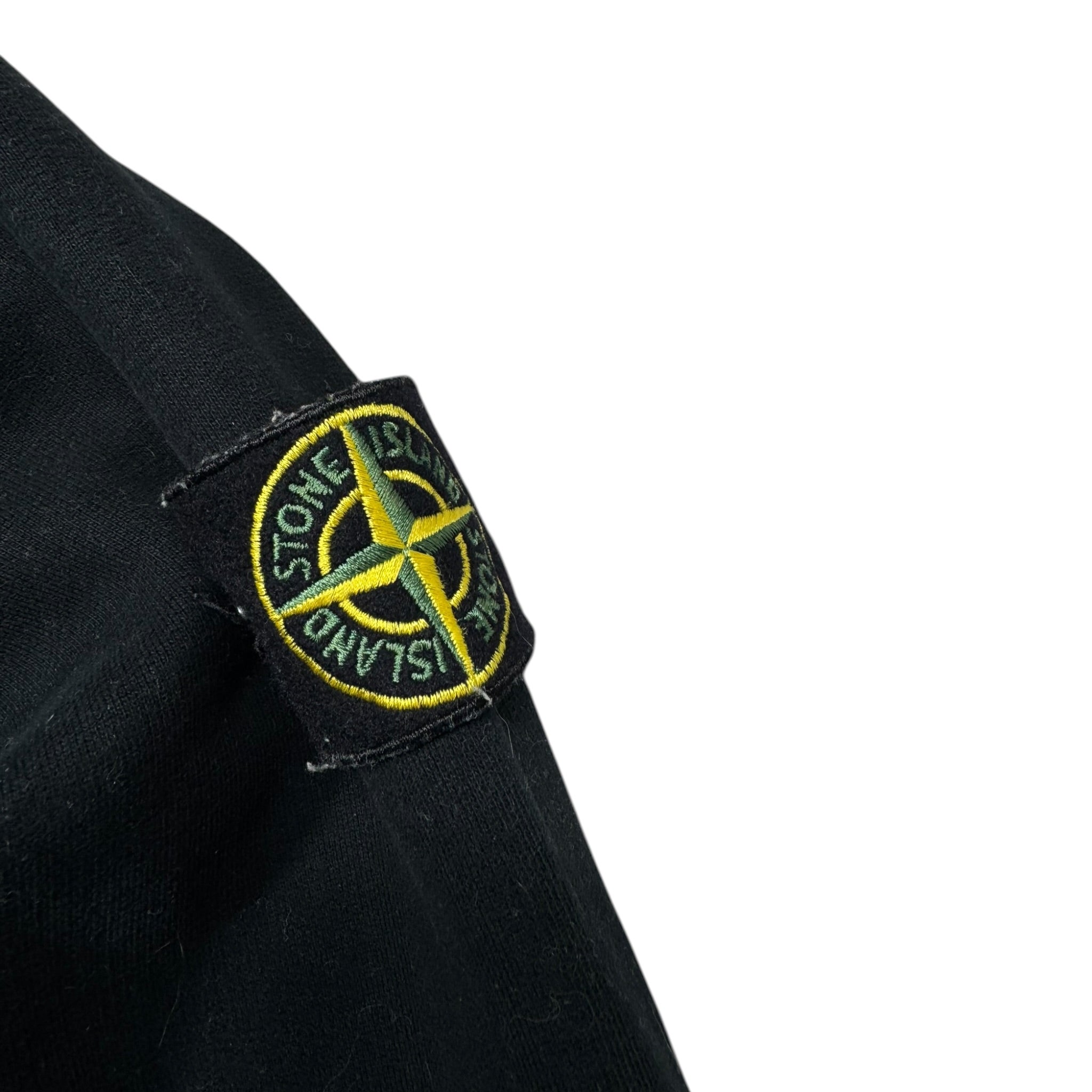 Sweat Stone Island (M)