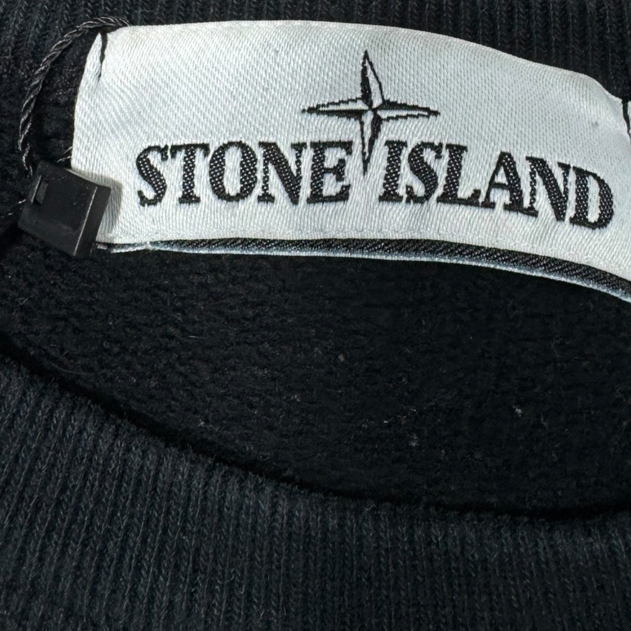 Sweat Stone Island (M)