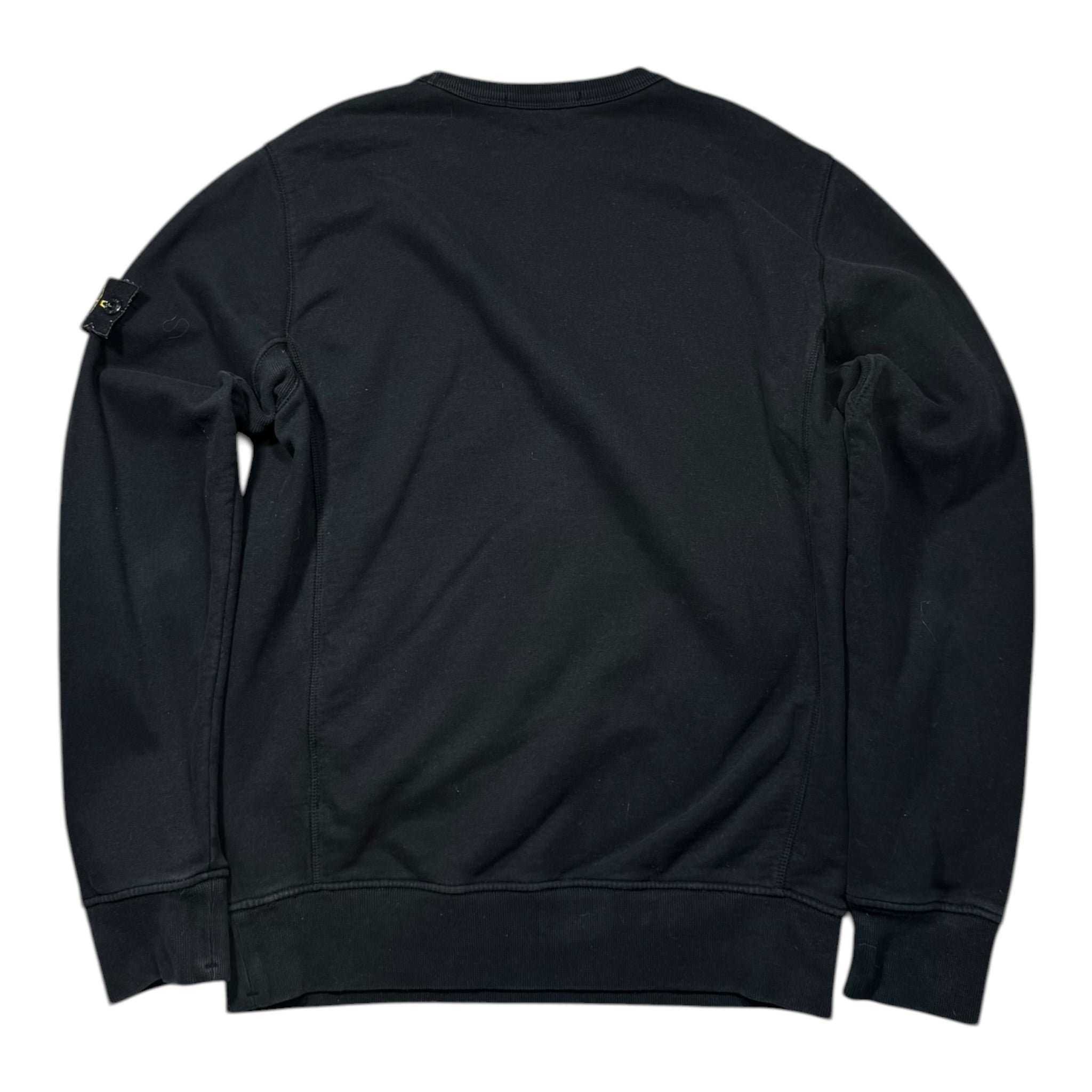 Sweat Stone Island (M)